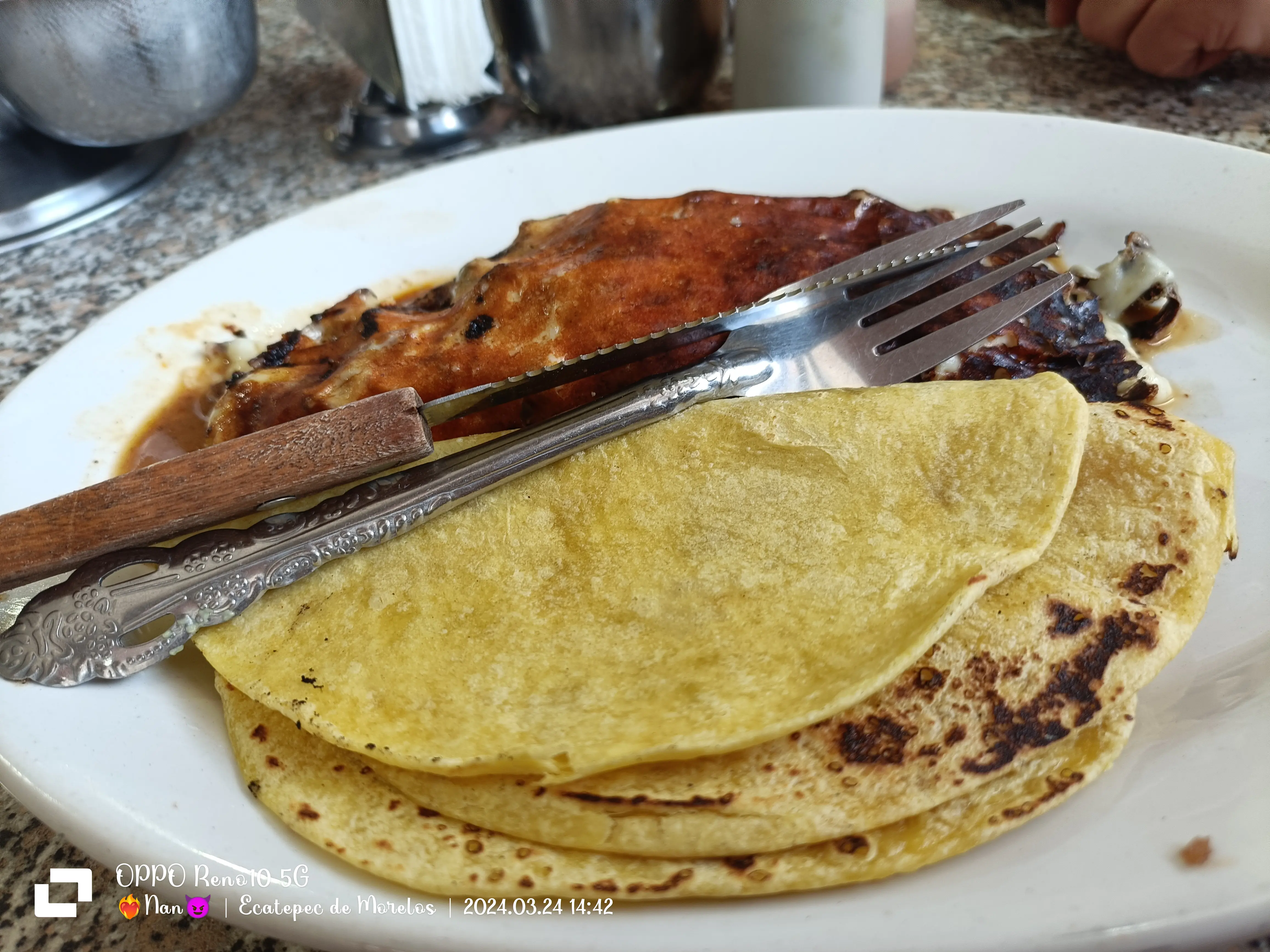 Taquería Y Parrillada La Guadalupana image 9