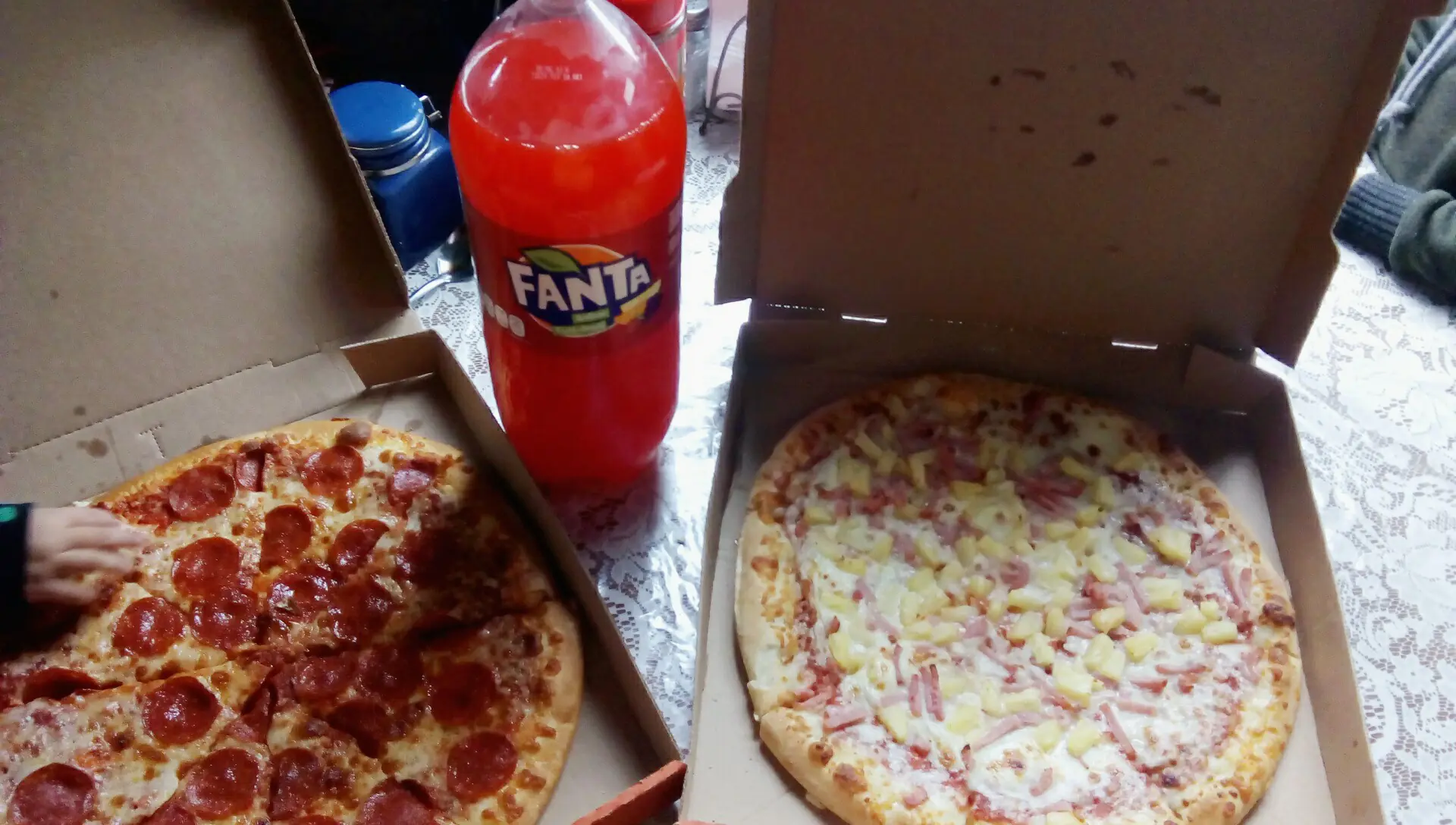 Little Caesars Pizza image 2