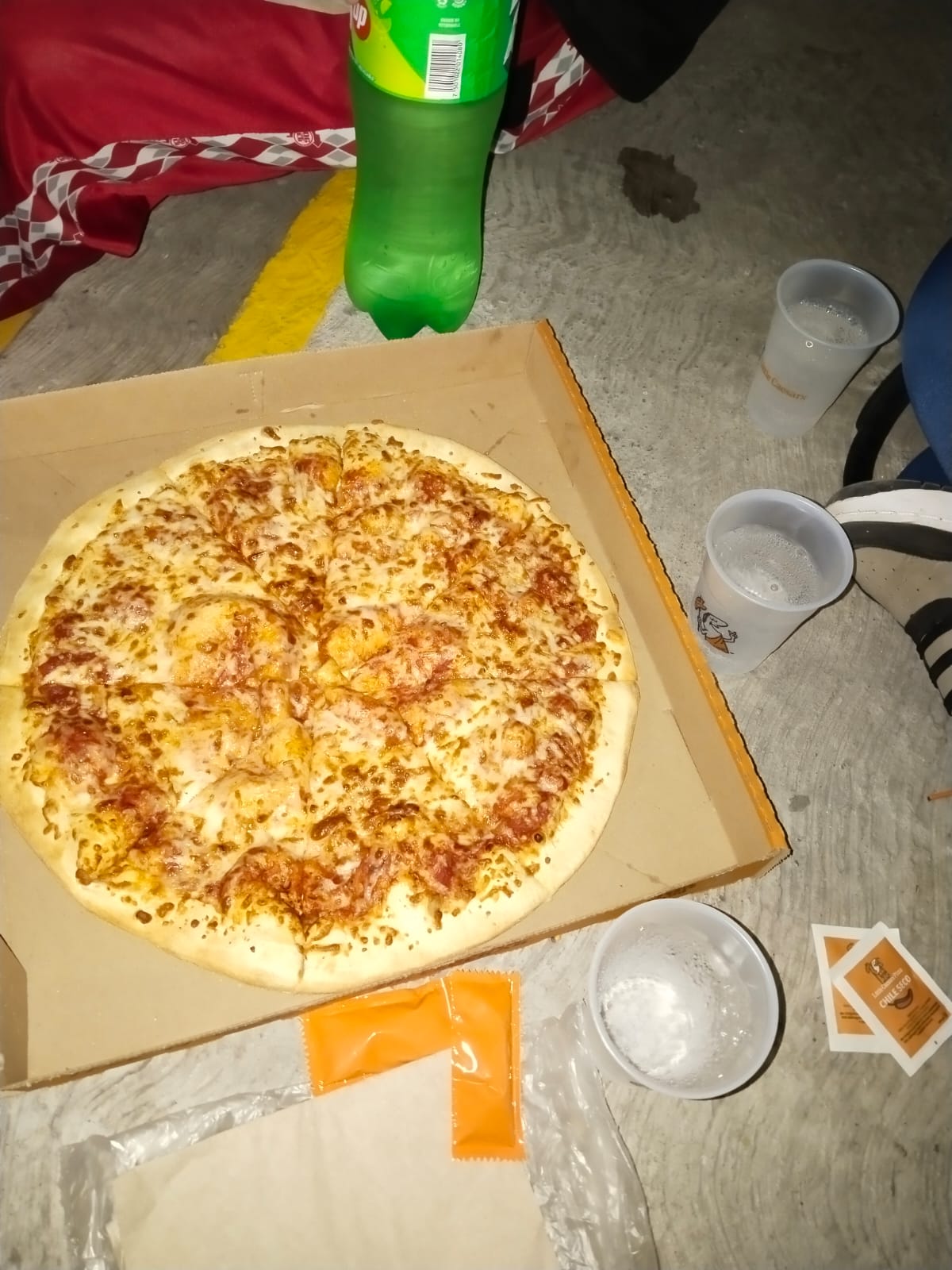 Little Caesars Pizza image 5