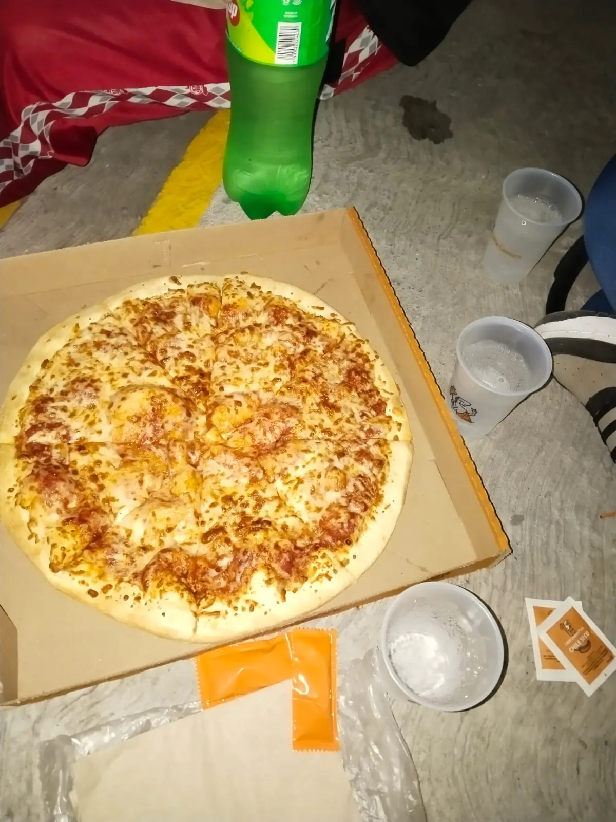 Little Caesars Pizza image 5