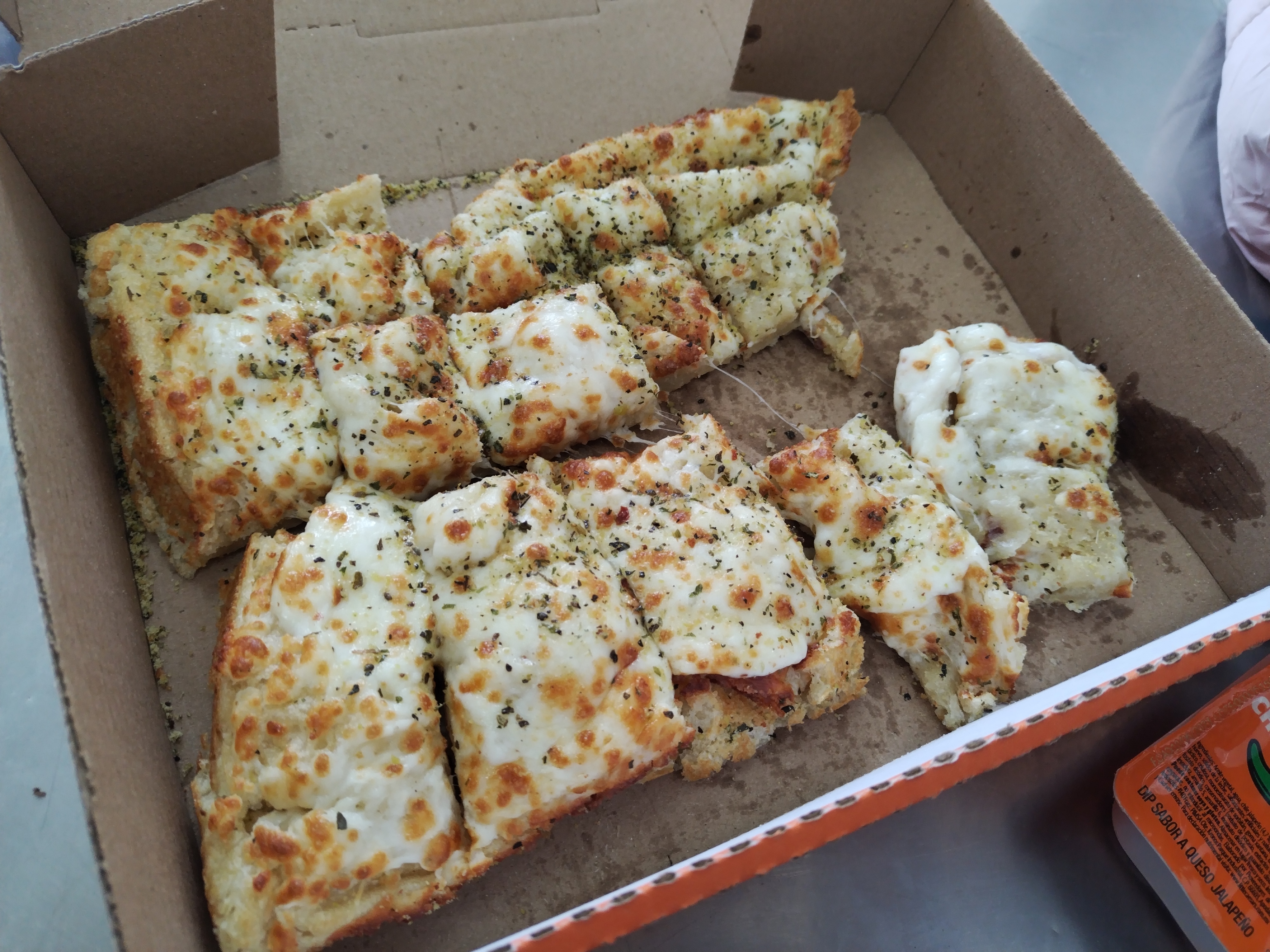 Little Caesars Pizza image 7