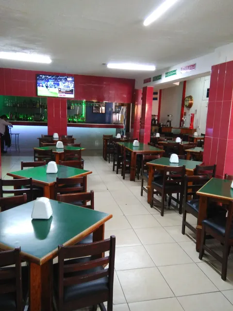 Restaurante Bar El Correo image 1