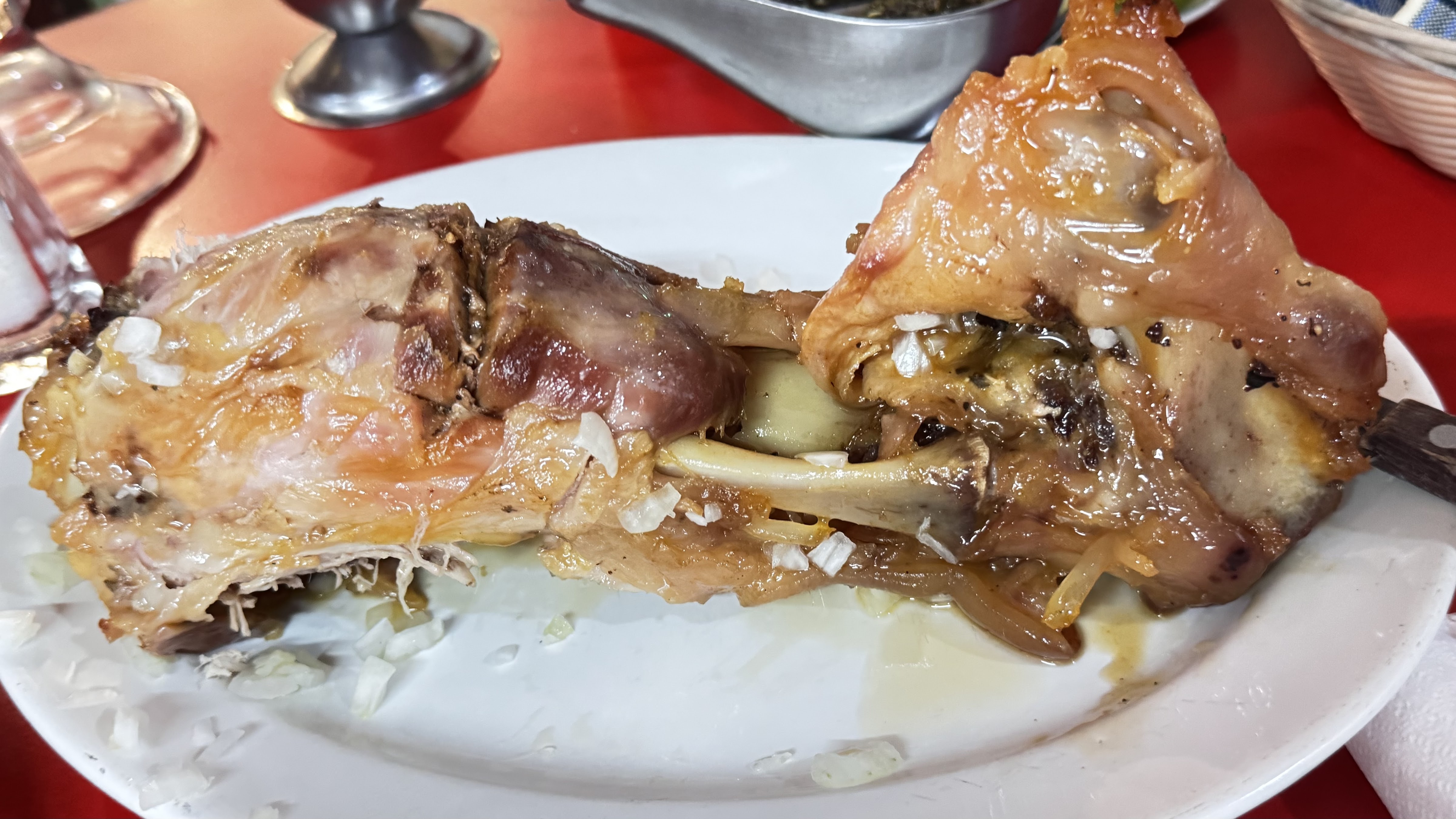 Restaurante Bar El Correo image 2