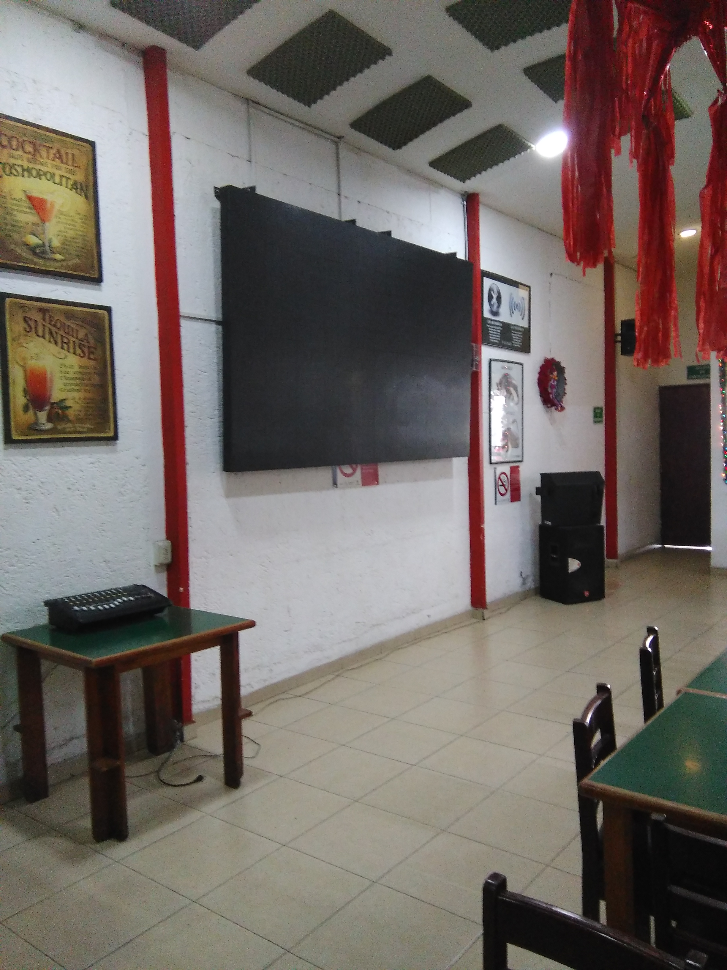 Restaurante Bar El Correo image 4