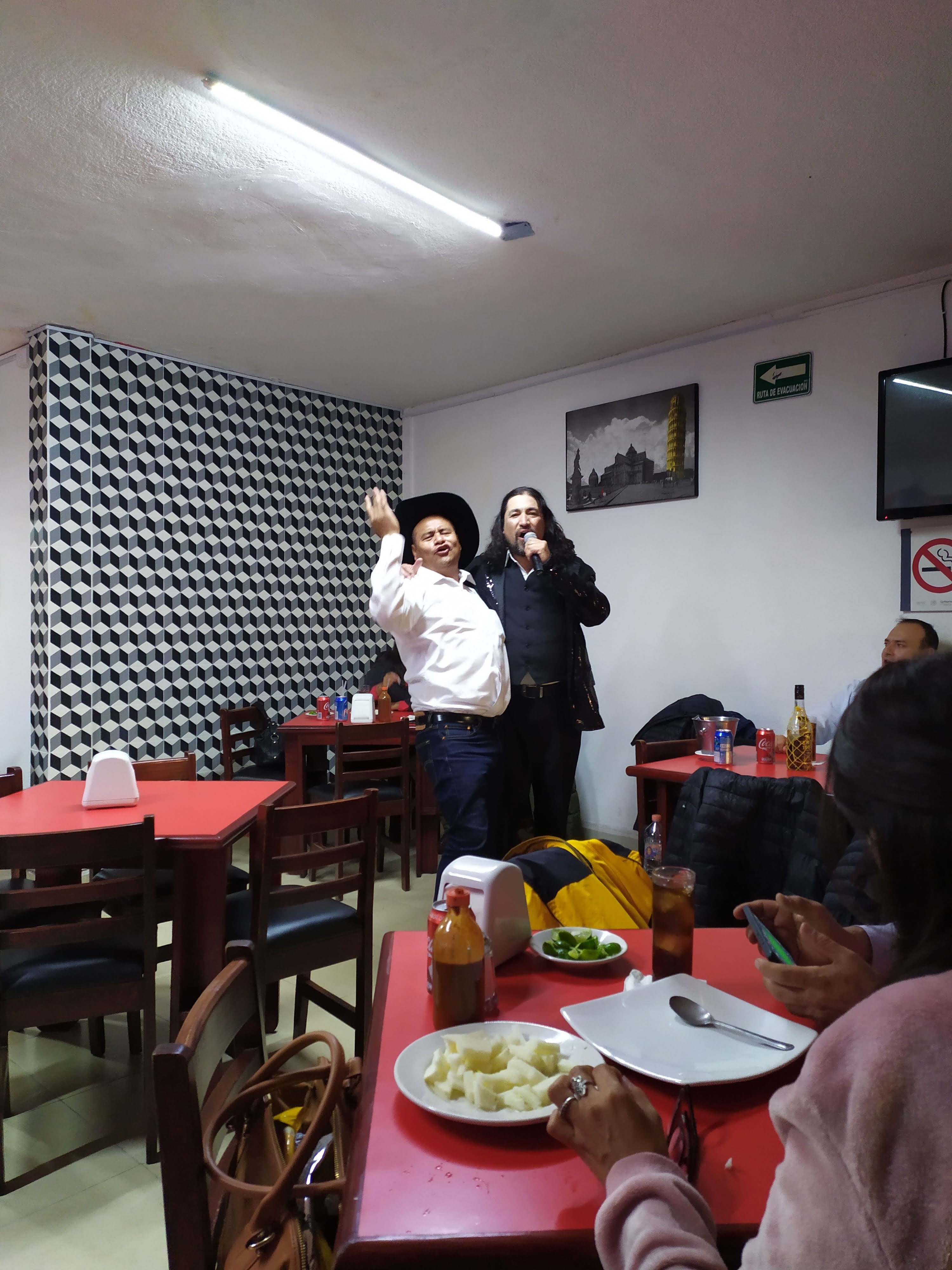 Restaurante Bar El Correo image 5