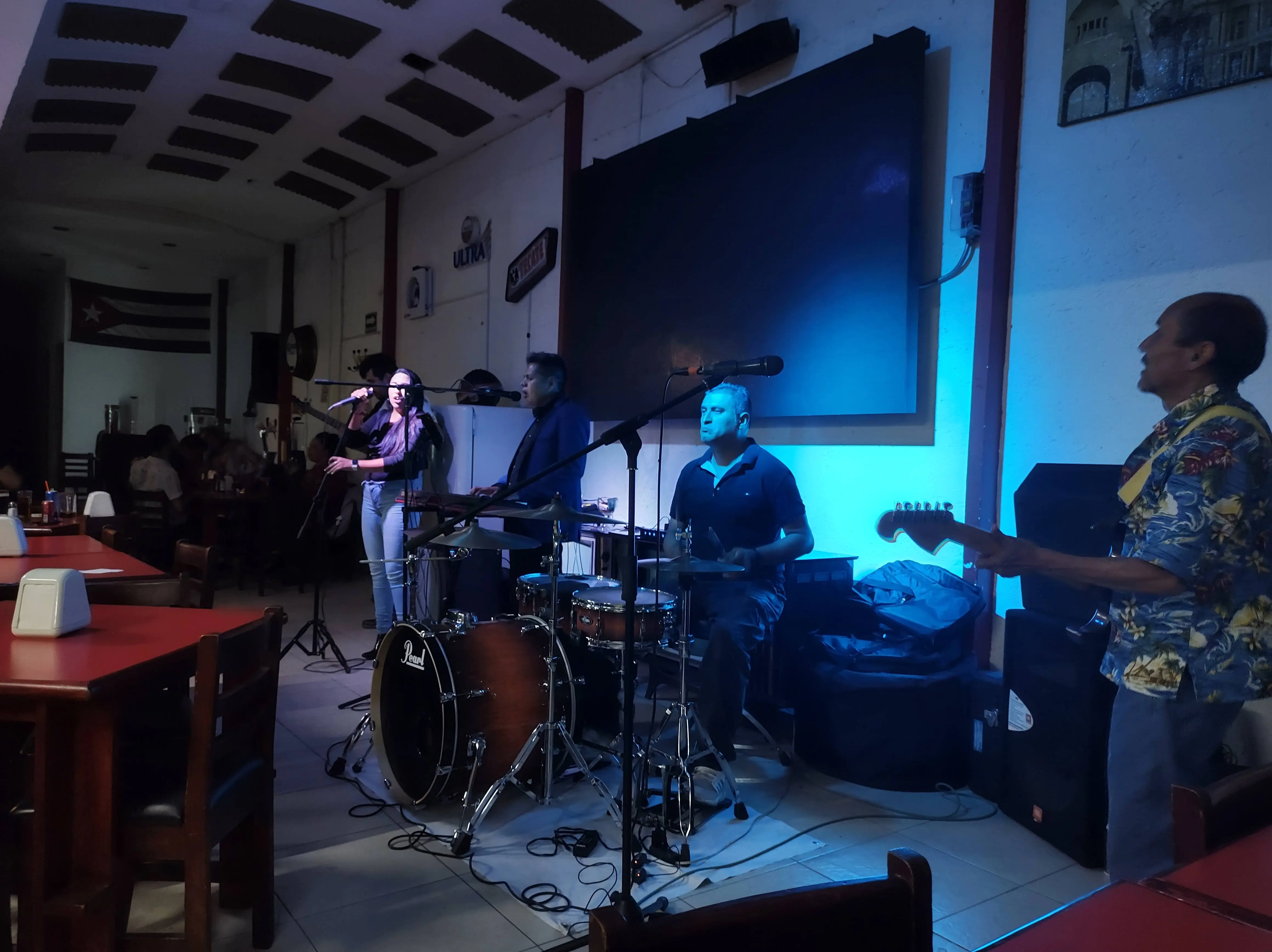 Restaurante Bar El Correo image 6