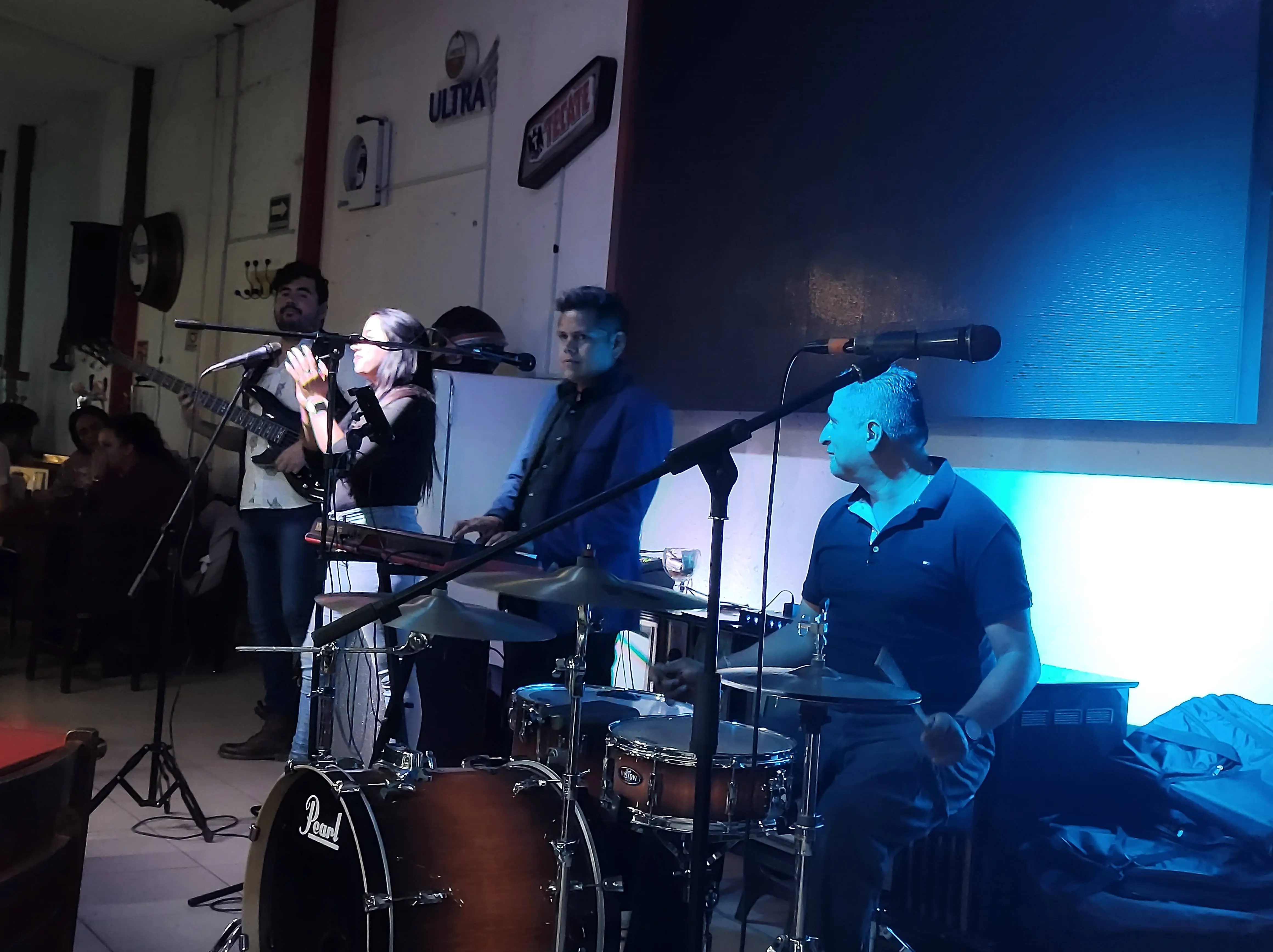 Restaurante Bar El Correo image 7