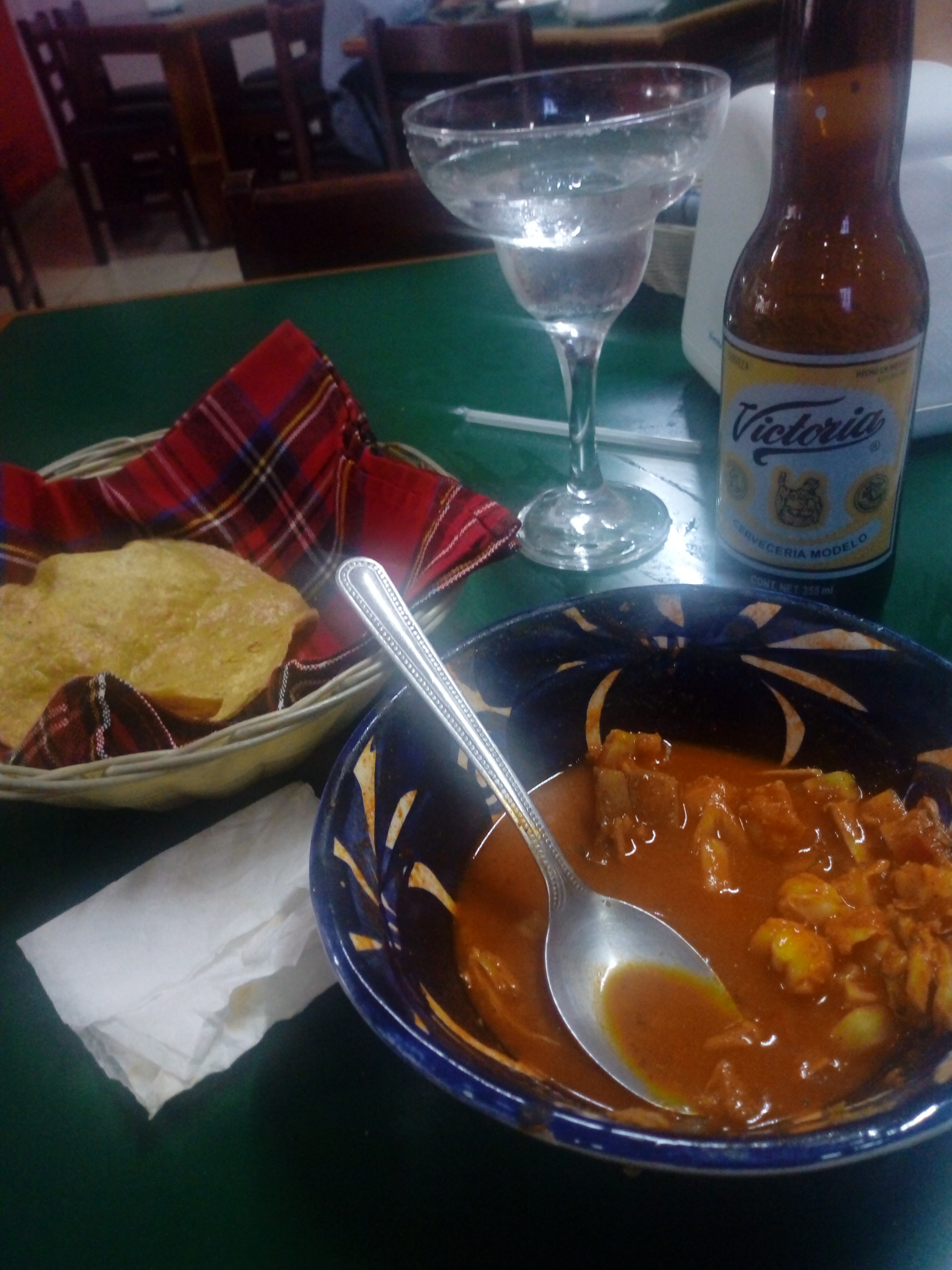 Restaurante Bar El Correo image 9