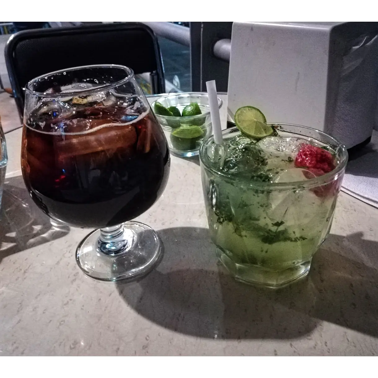 Restaurant Bar Güemes image 1