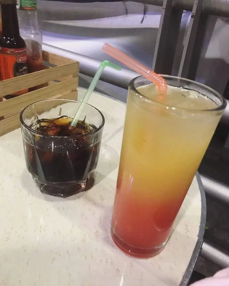 Restaurant Bar Güemes image 2