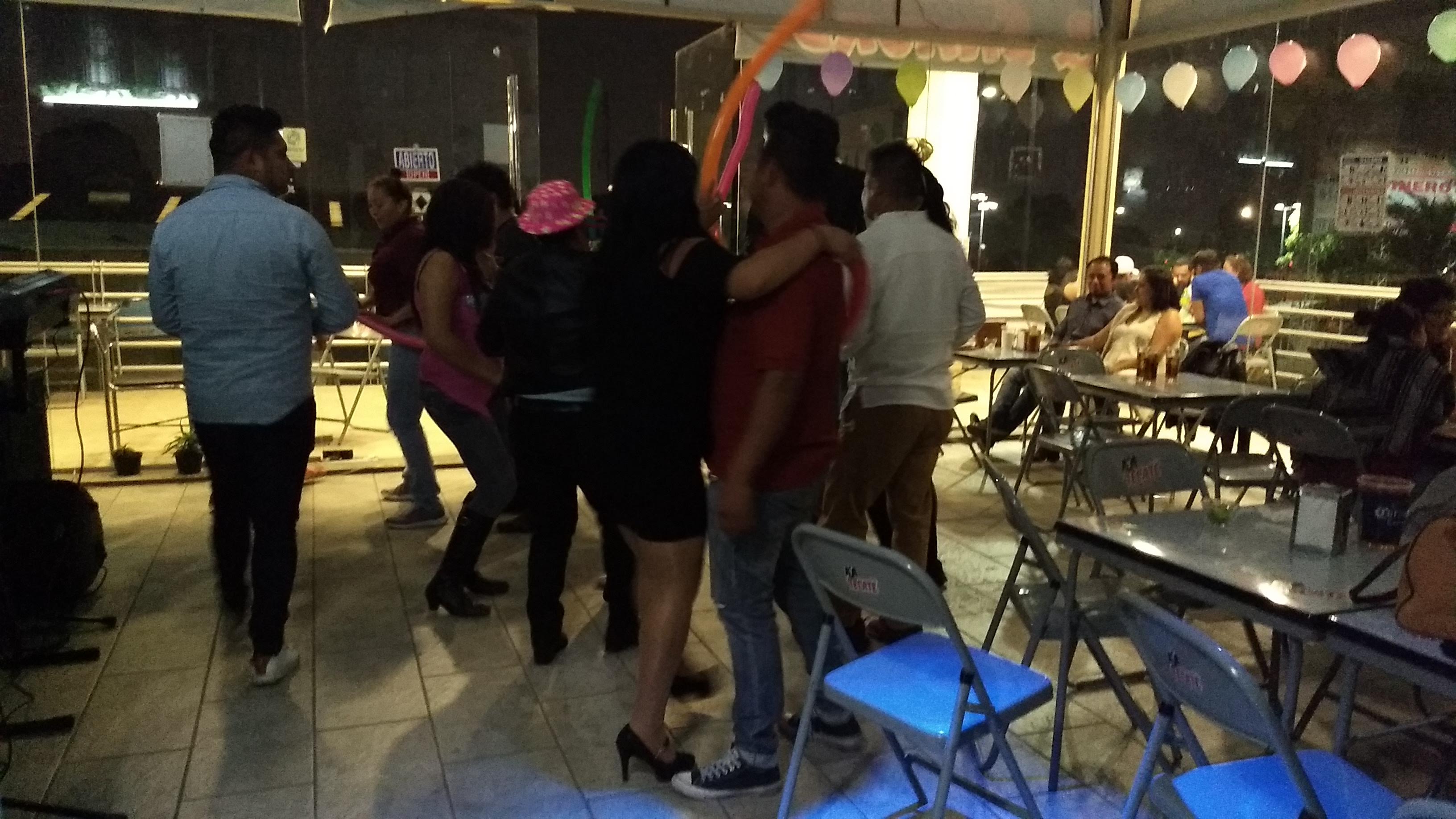 Restaurant Bar Güemes image 3