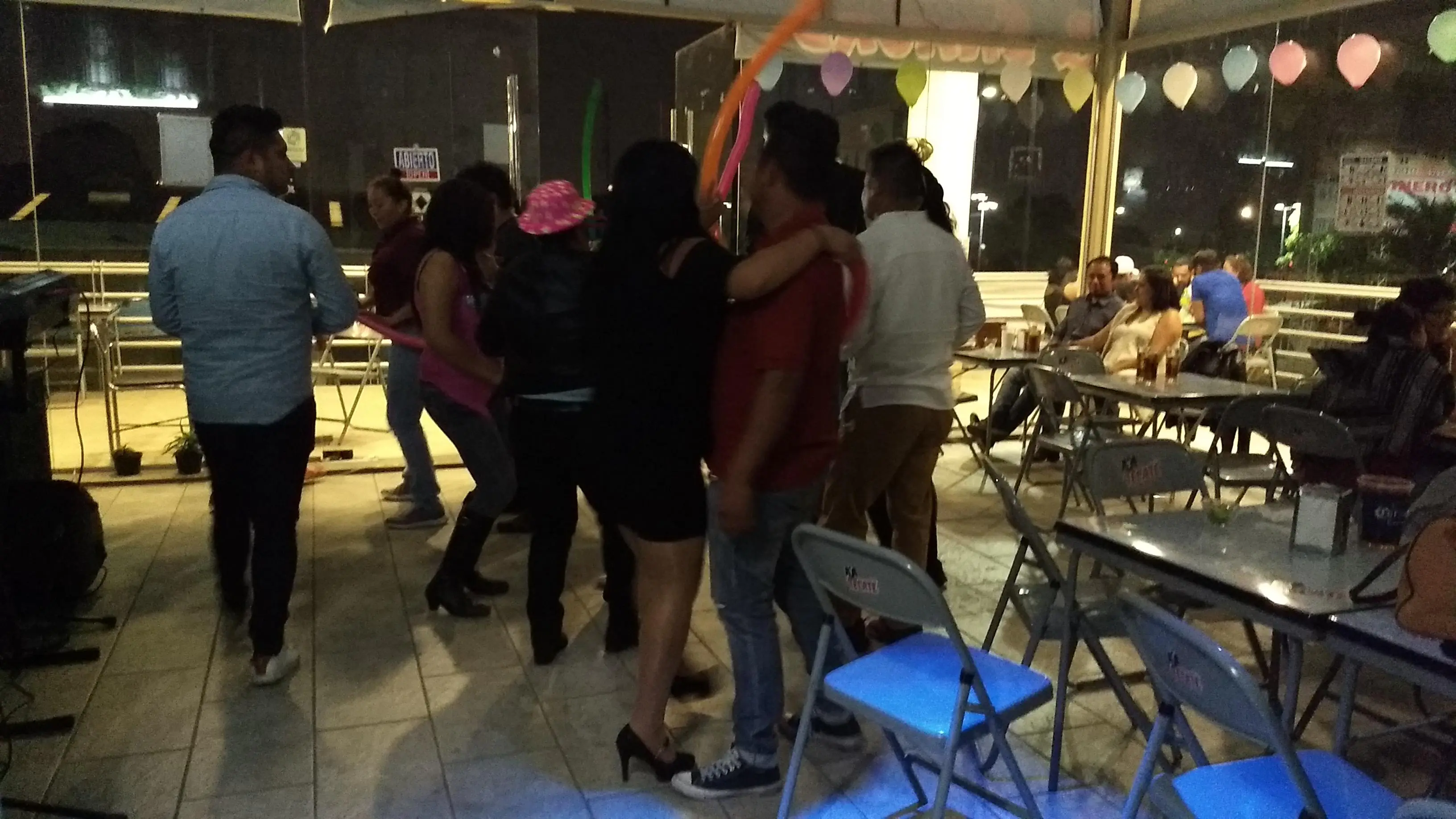 Restaurant Bar Güemes image 3