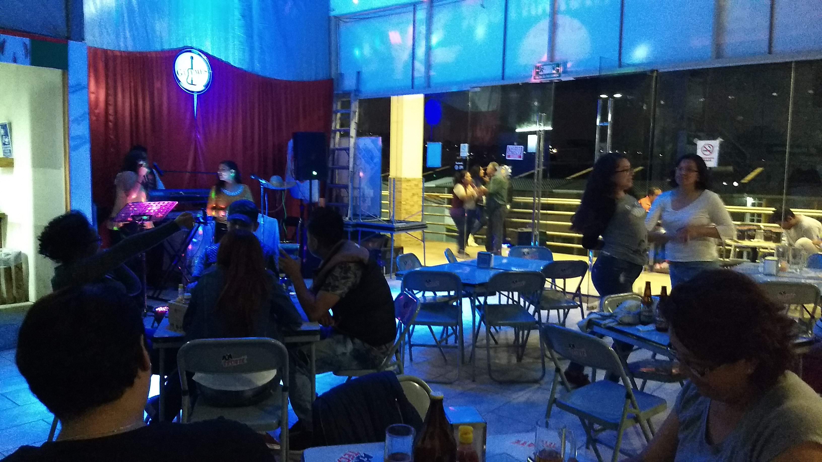 Restaurant Bar Güemes image 4