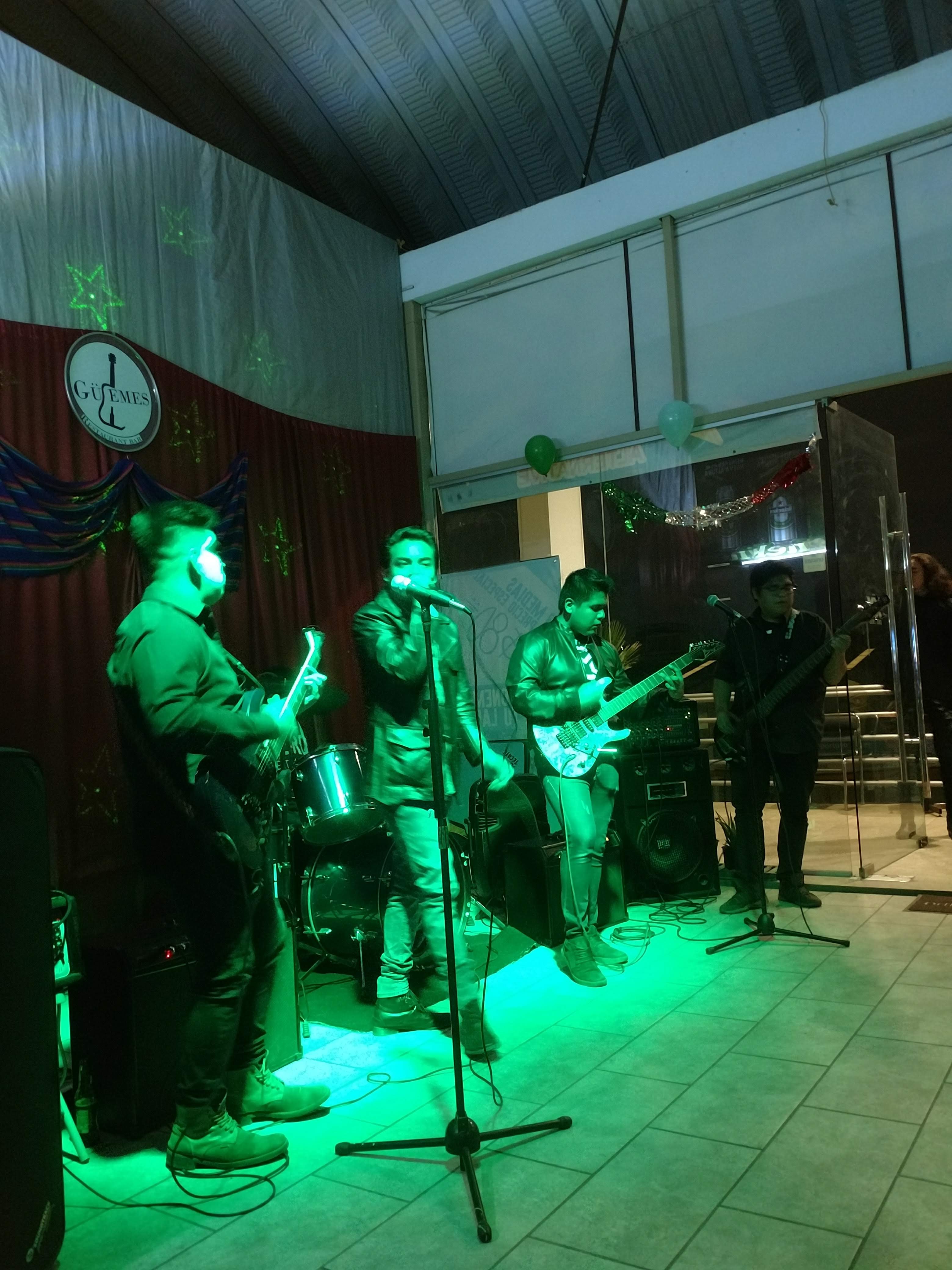 Restaurant Bar Güemes image 5