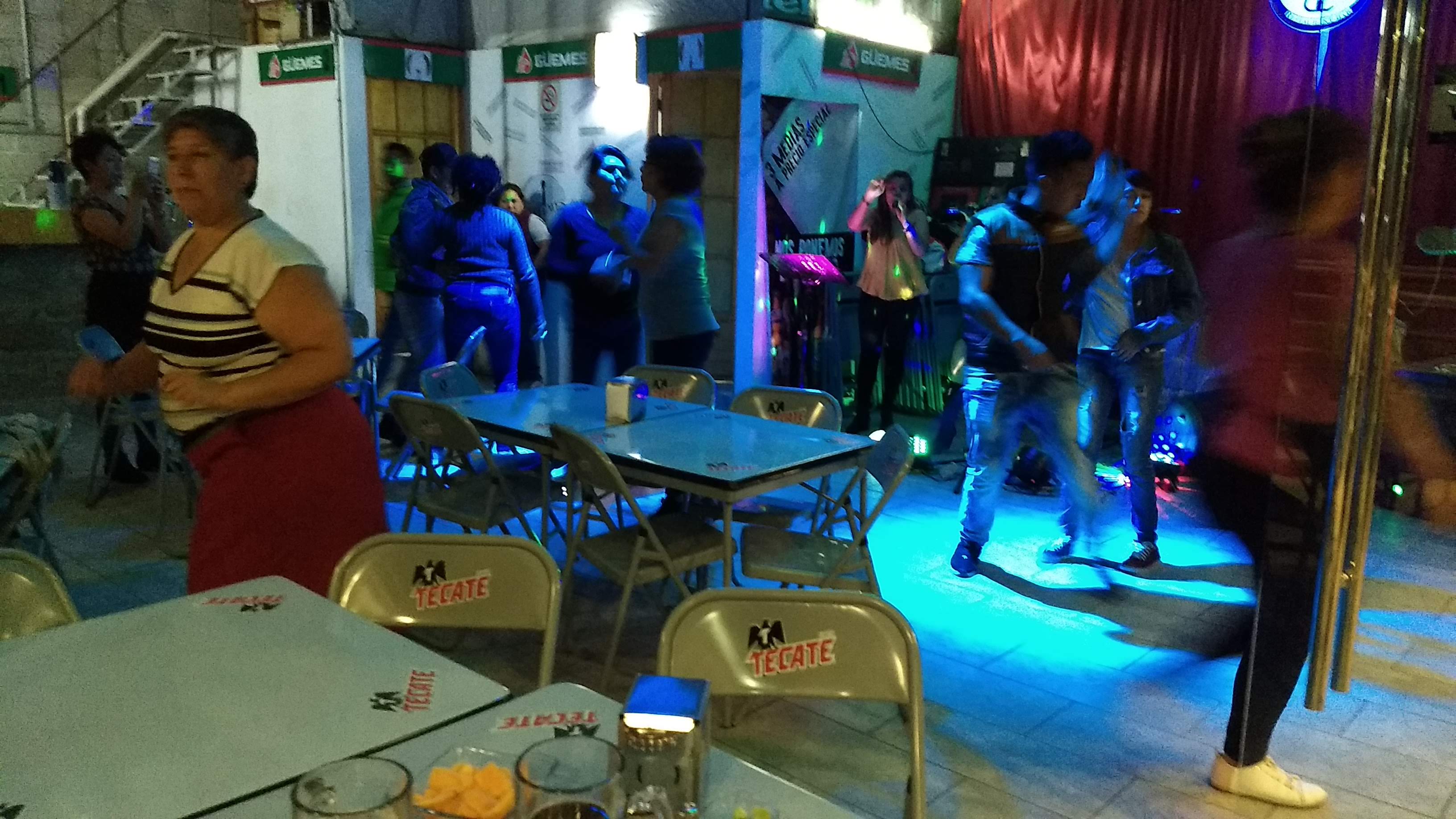 Restaurant Bar Güemes image 6