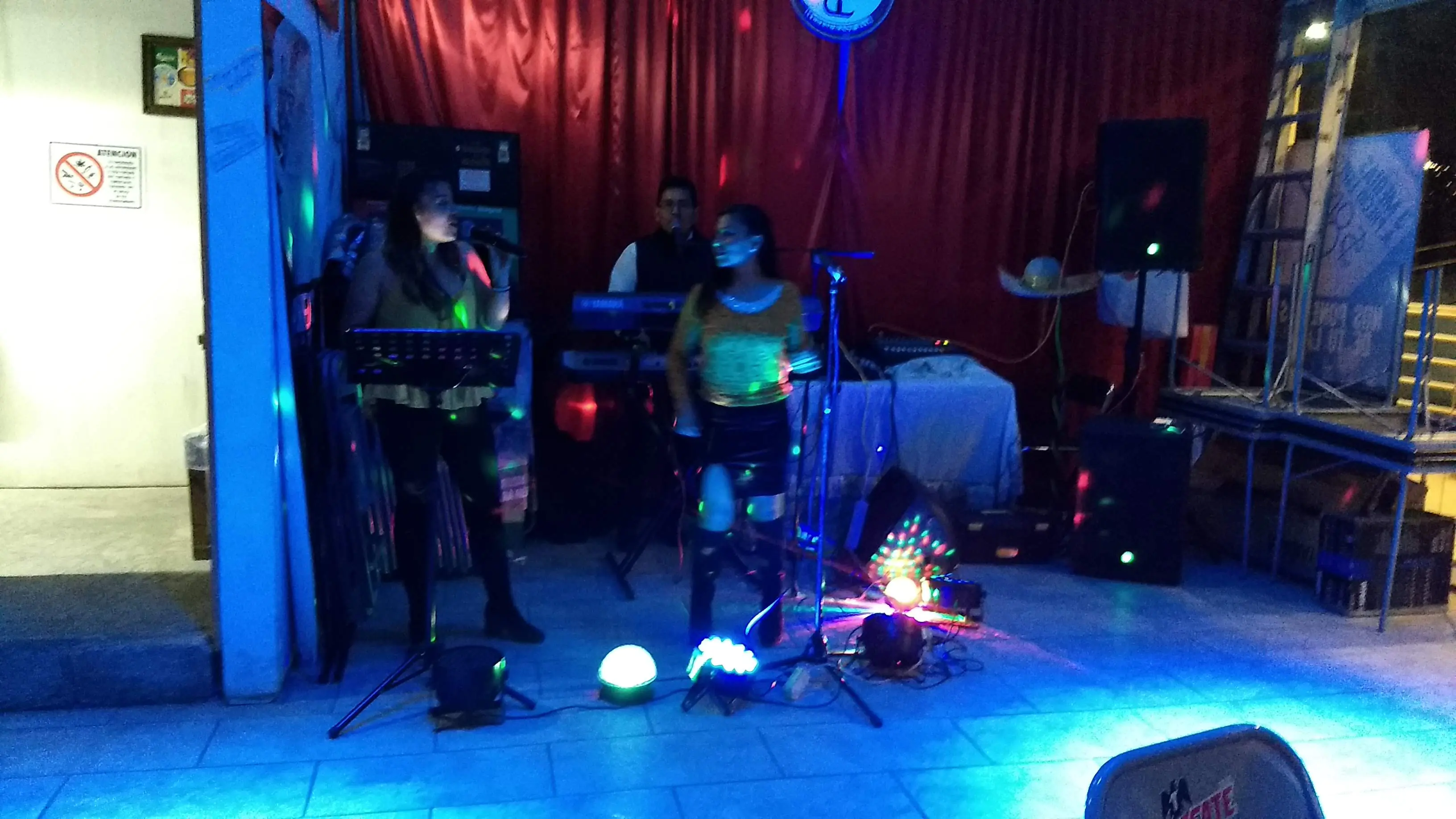 Restaurant Bar Güemes image 7