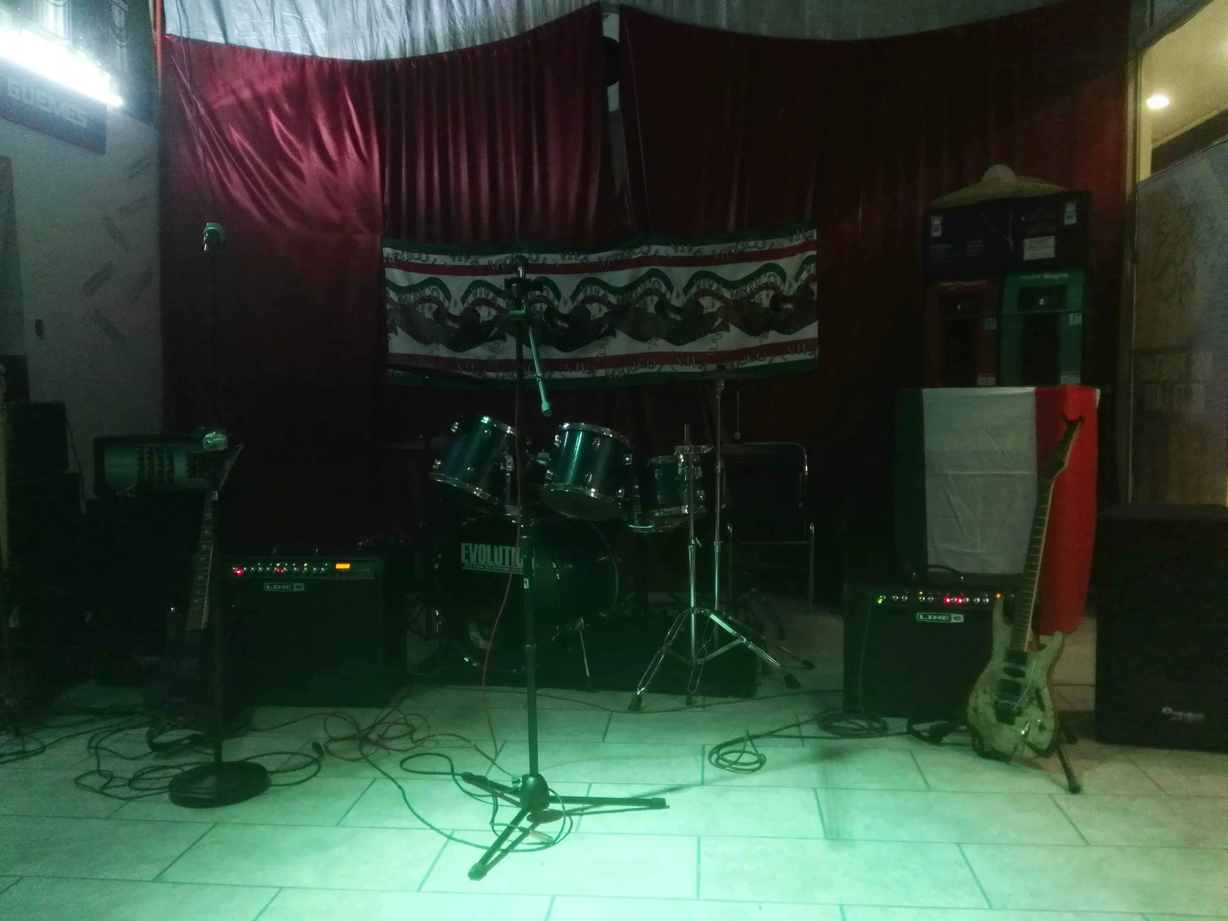 Restaurant Bar Güemes image 8