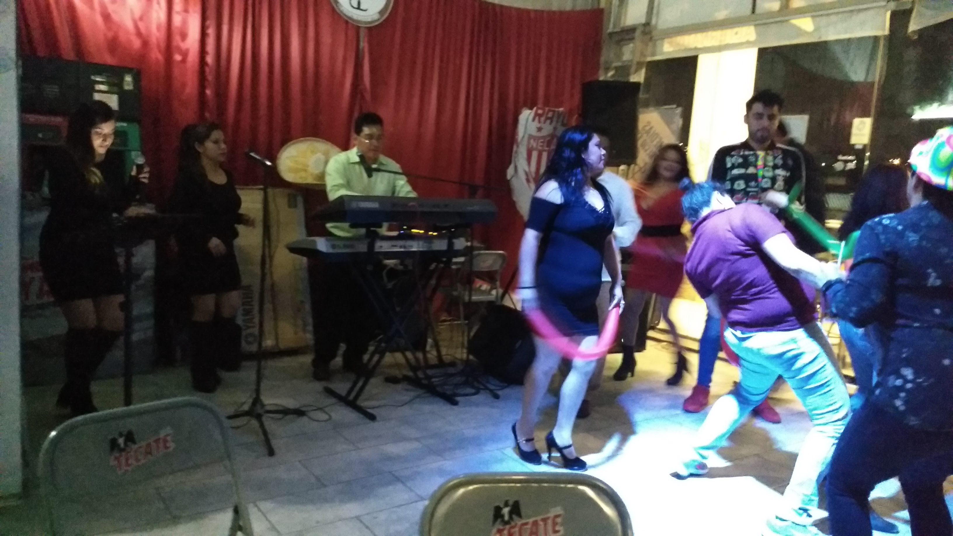 Restaurant Bar Güemes image 9