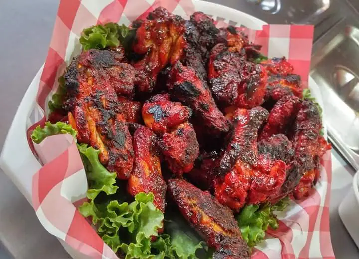 Hamburguesas al carbón Pancho Villa image 2