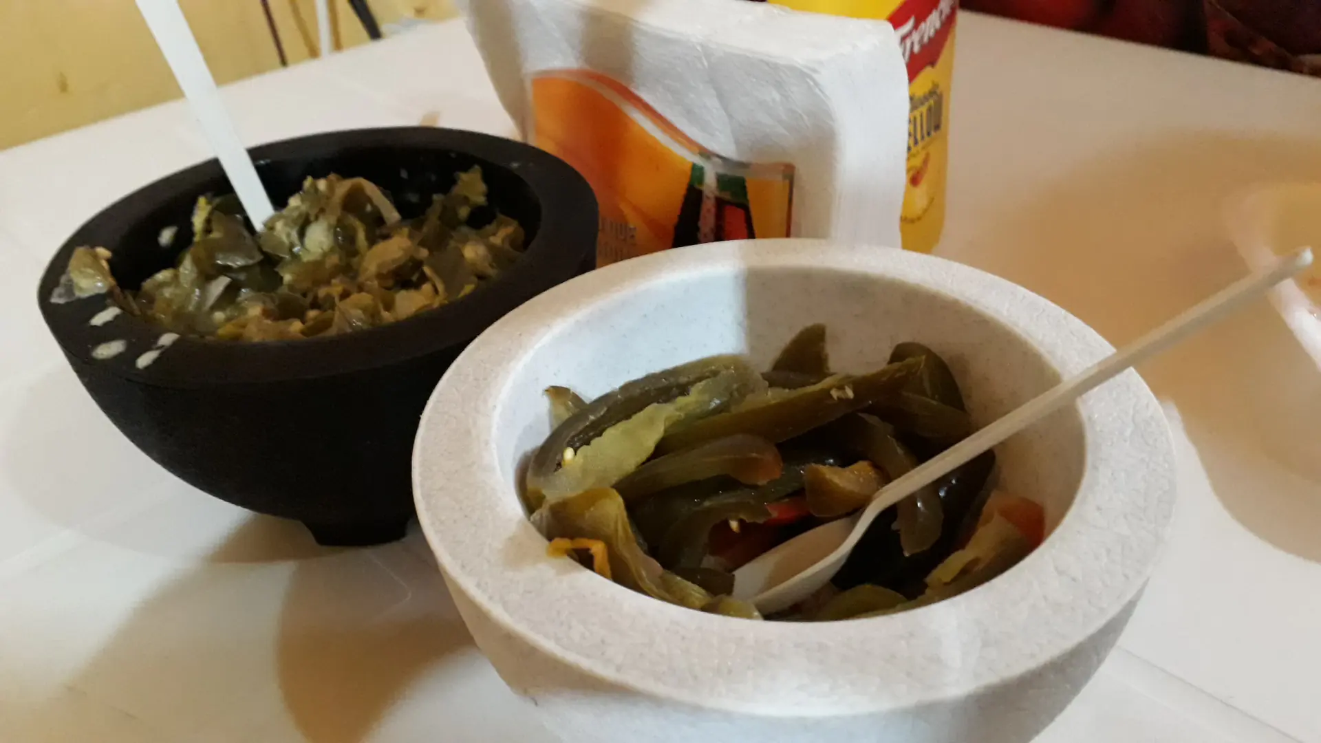 Hamburguesas al carbón Pancho Villa image 9