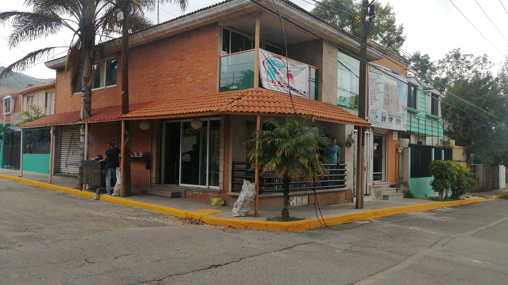 Mar y tierra image 1