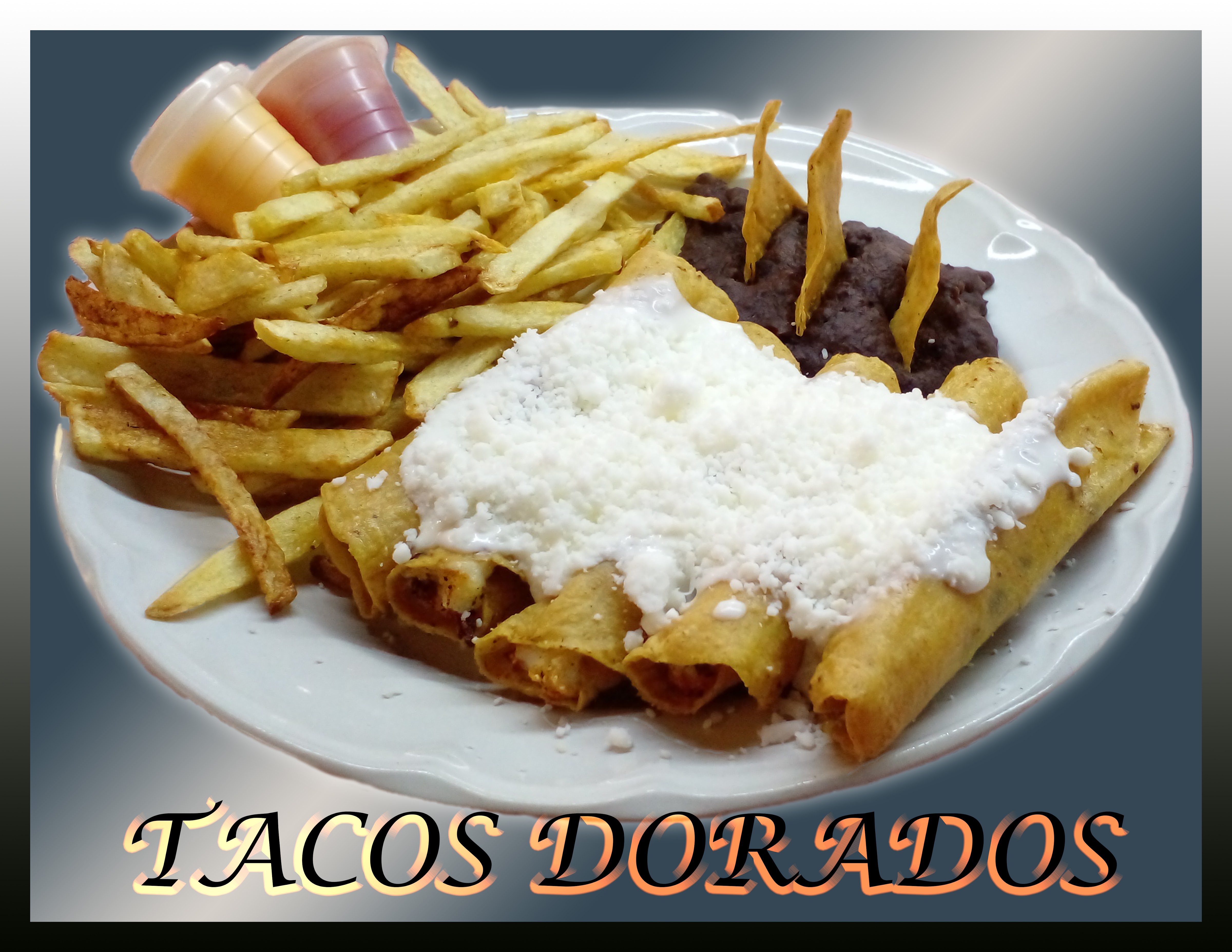 Restaurante JARDINES DE LA ROMA image 4