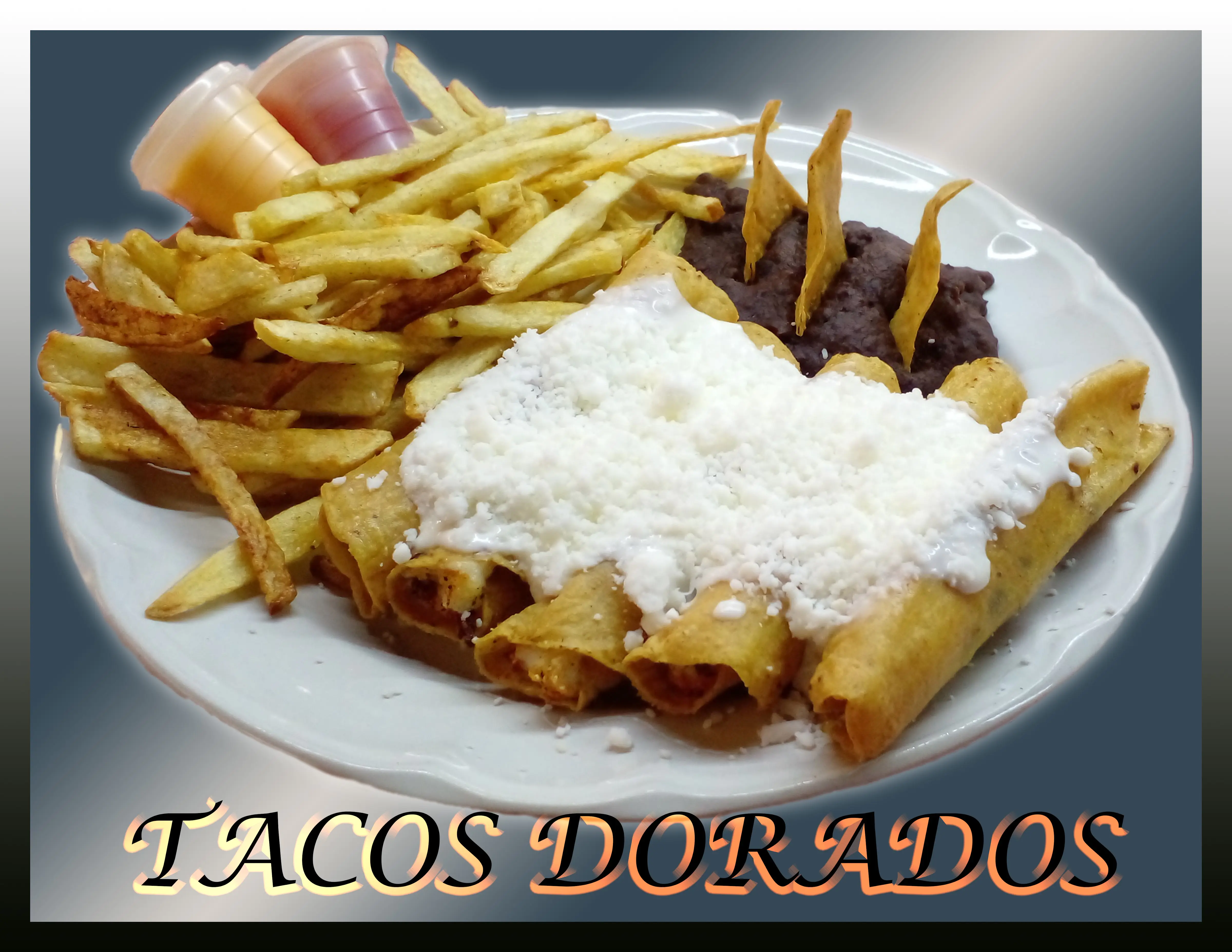 Restaurante JARDINES DE LA ROMA image 4