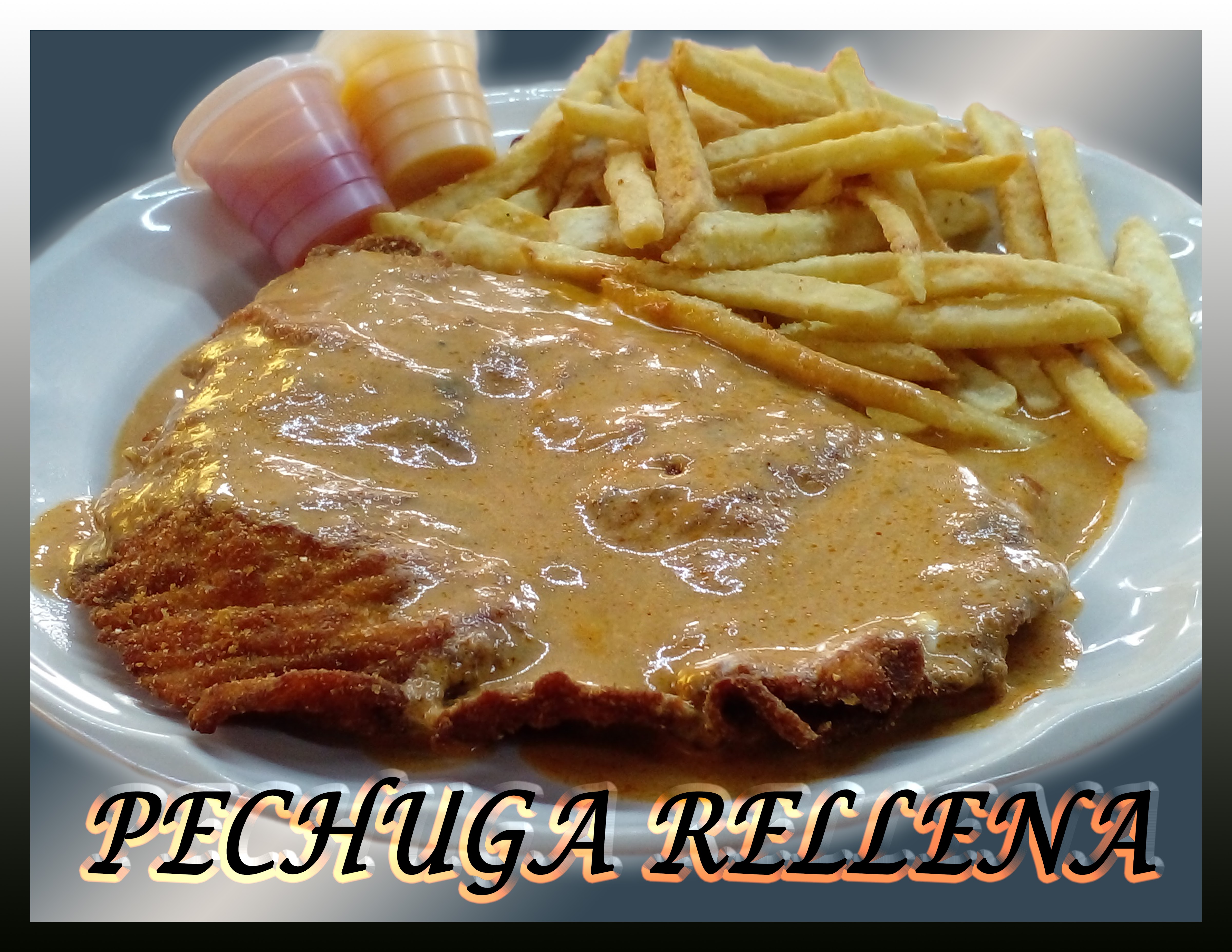 Restaurante JARDINES DE LA ROMA image 5