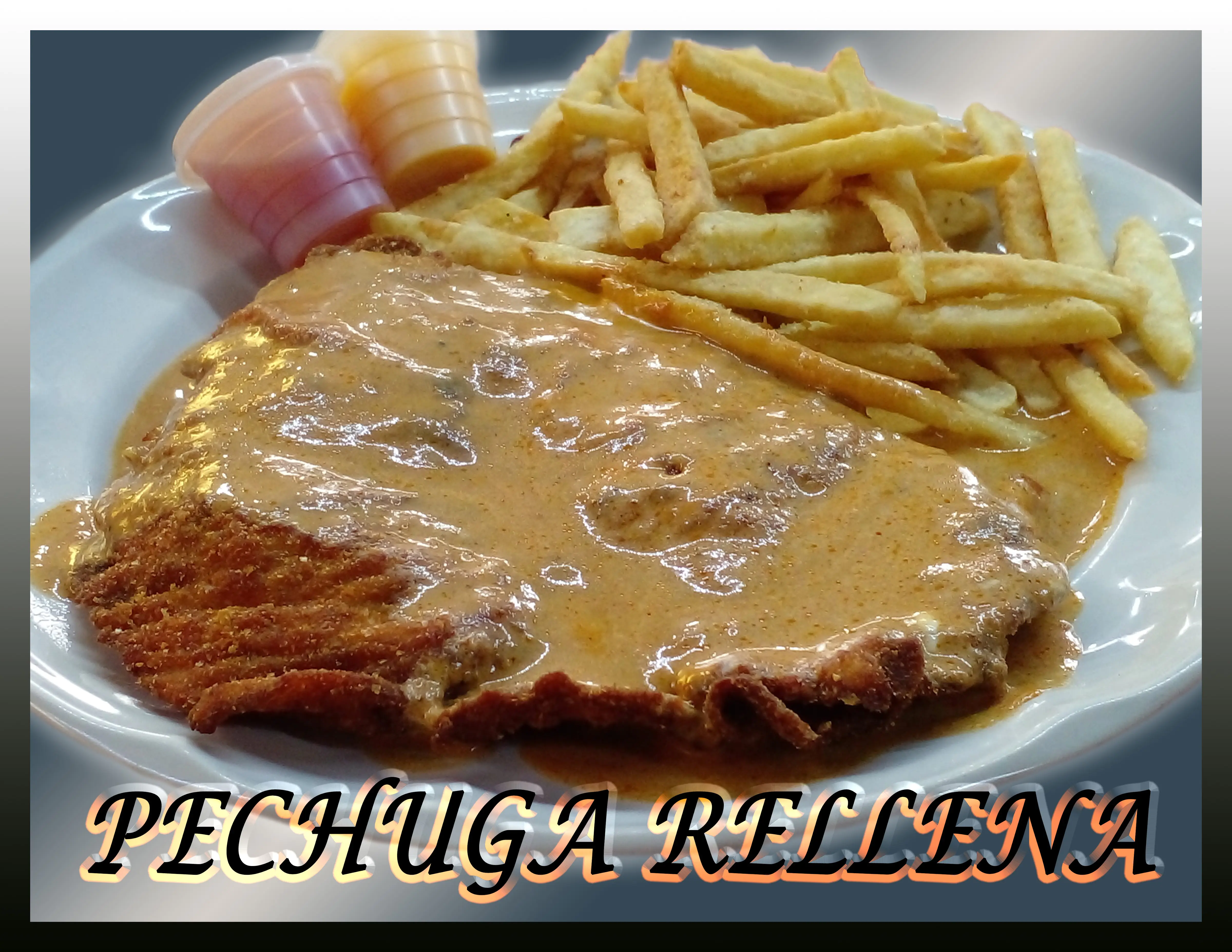 Restaurante JARDINES DE LA ROMA image 5