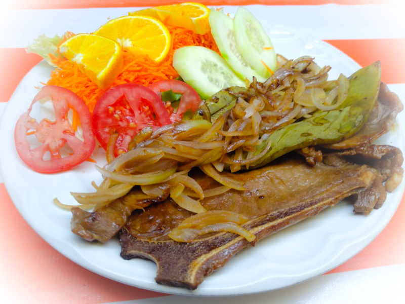 Restaurante JARDINES DE LA ROMA image 8