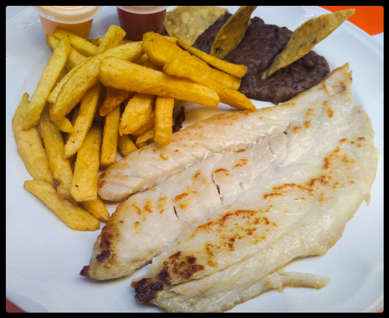 Restaurante JARDINES DE LA ROMA image 10