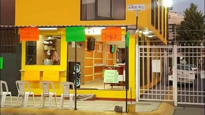 Restaurante De Mony's image 1