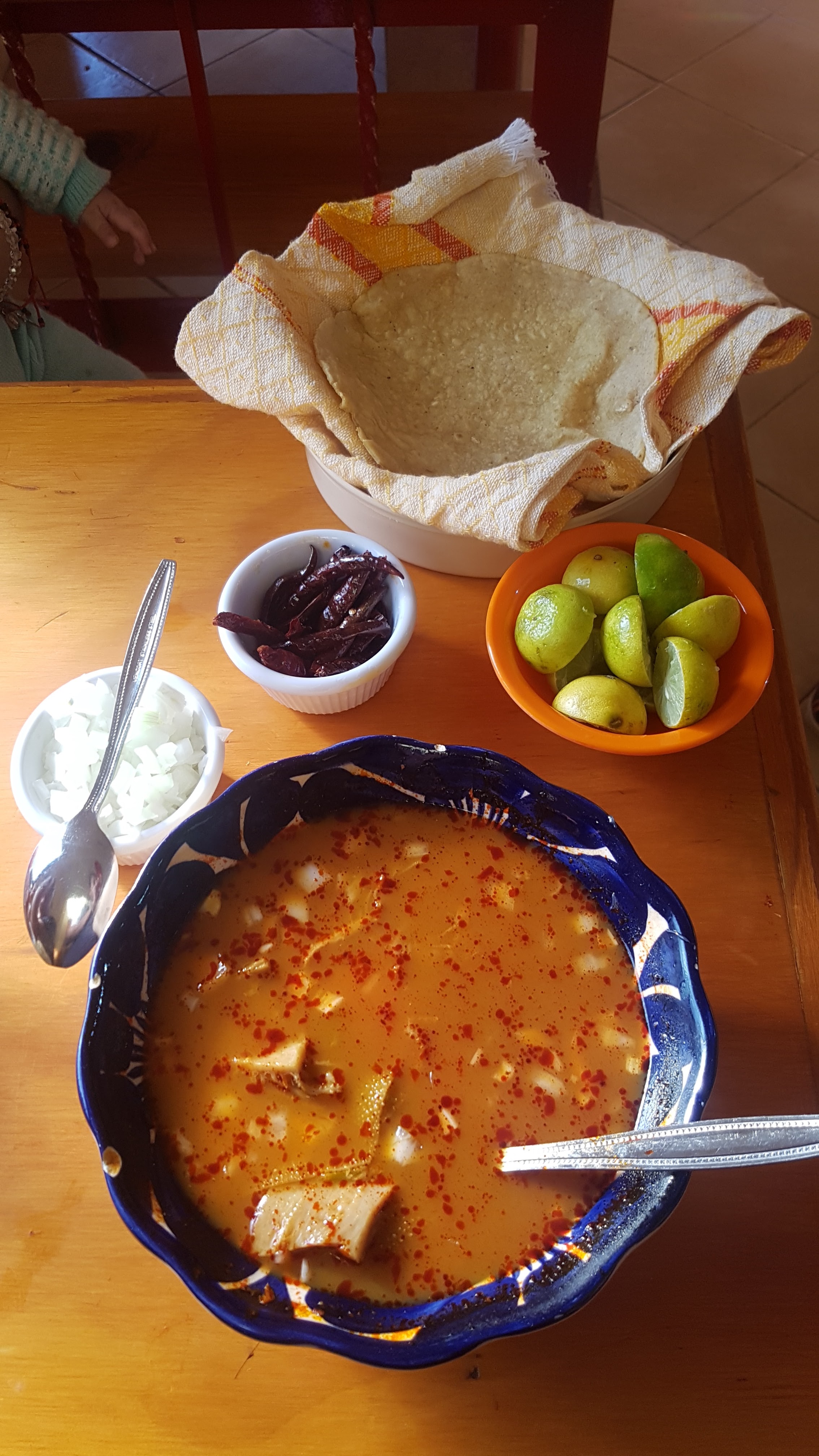 Restaurante De Mony's image 2