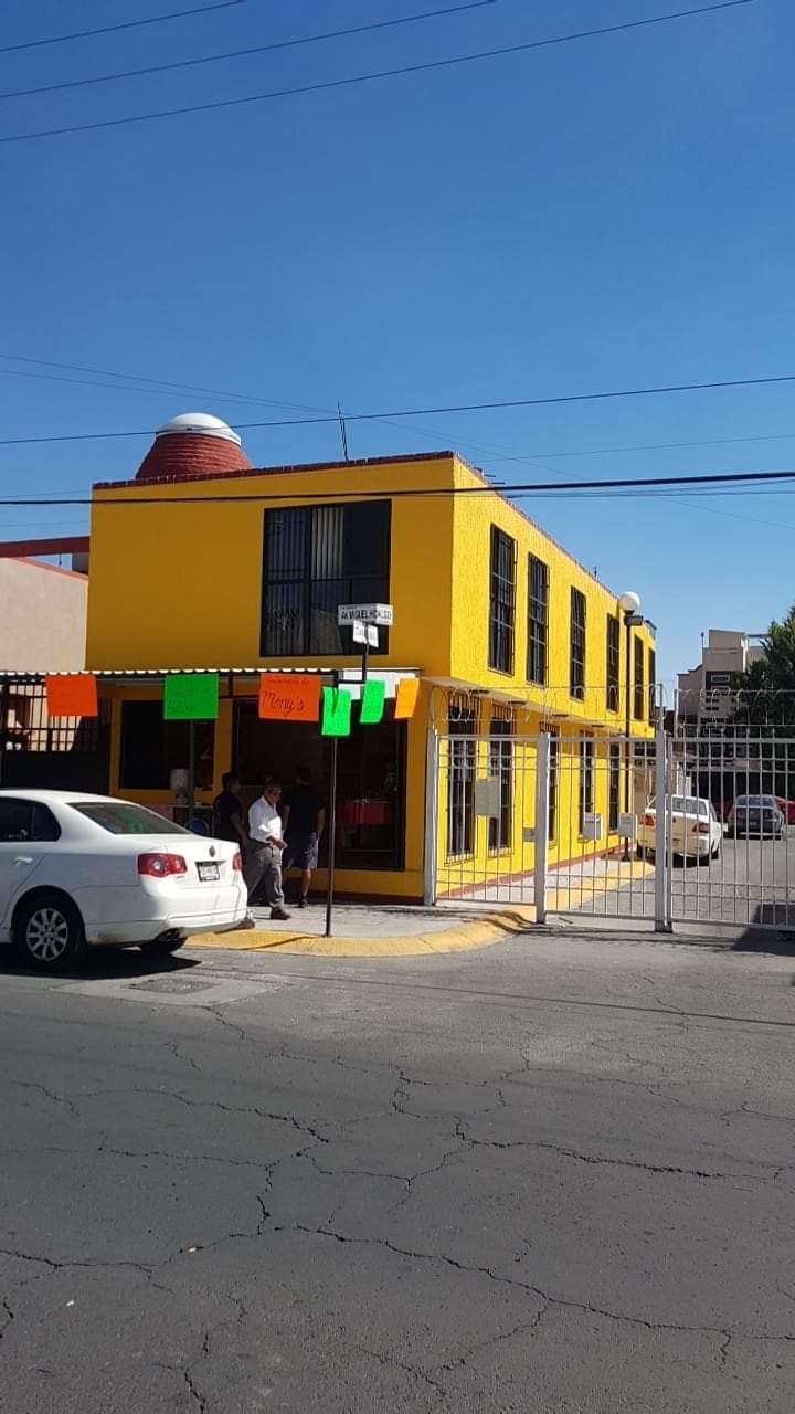 Restaurante De Mony's image 3