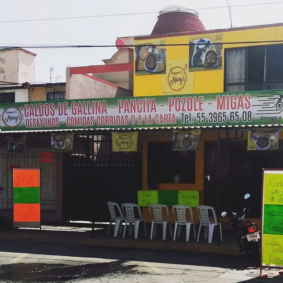 Restaurante De Mony's image 4