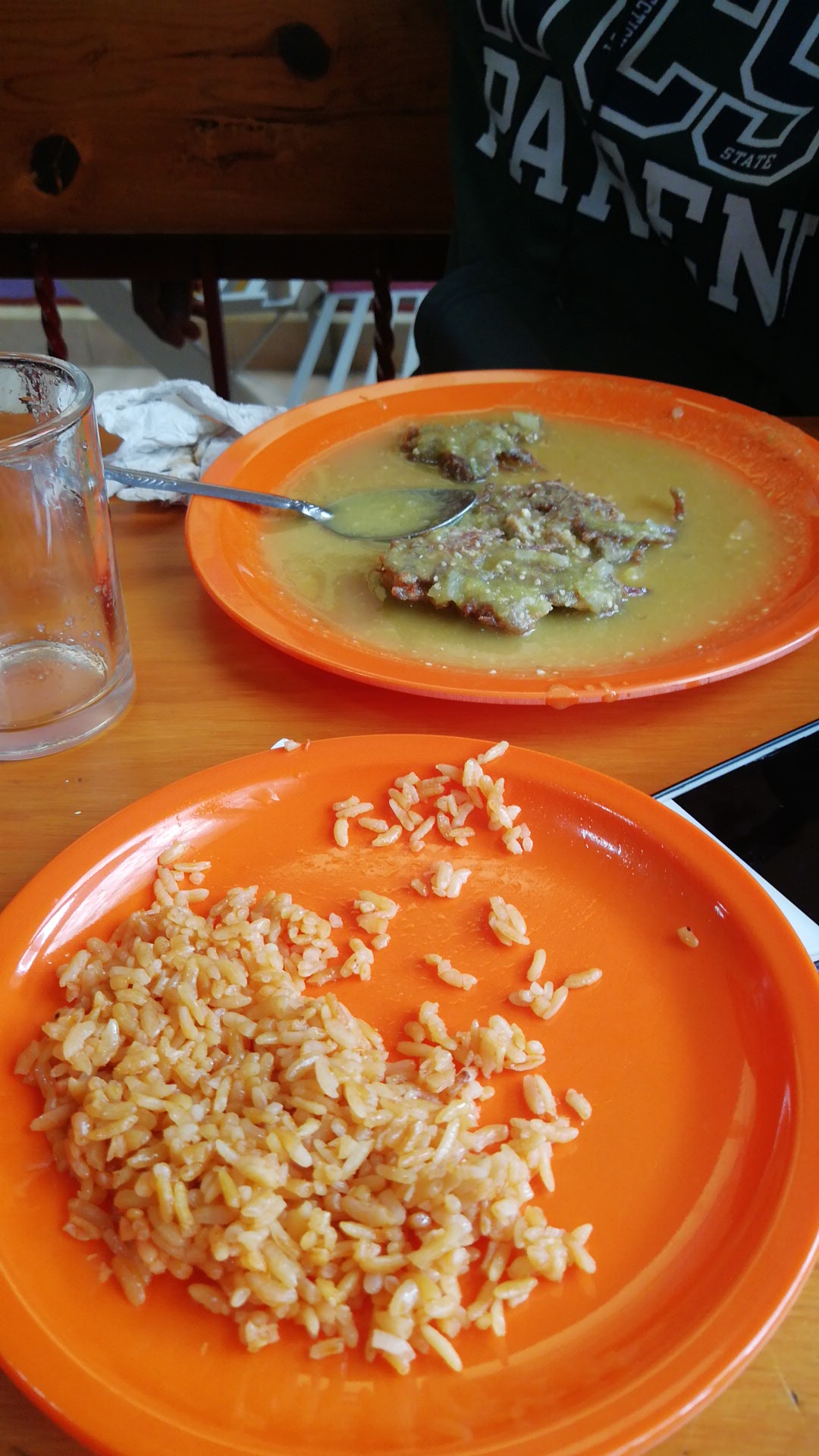 Restaurante De Mony's image 5