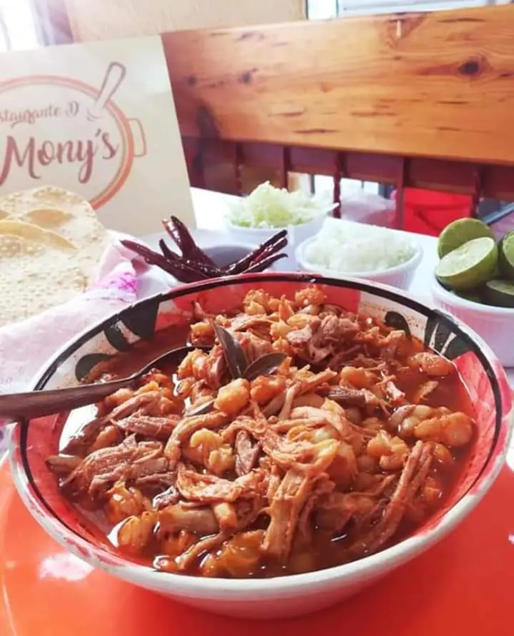 Restaurante De Mony's image 6