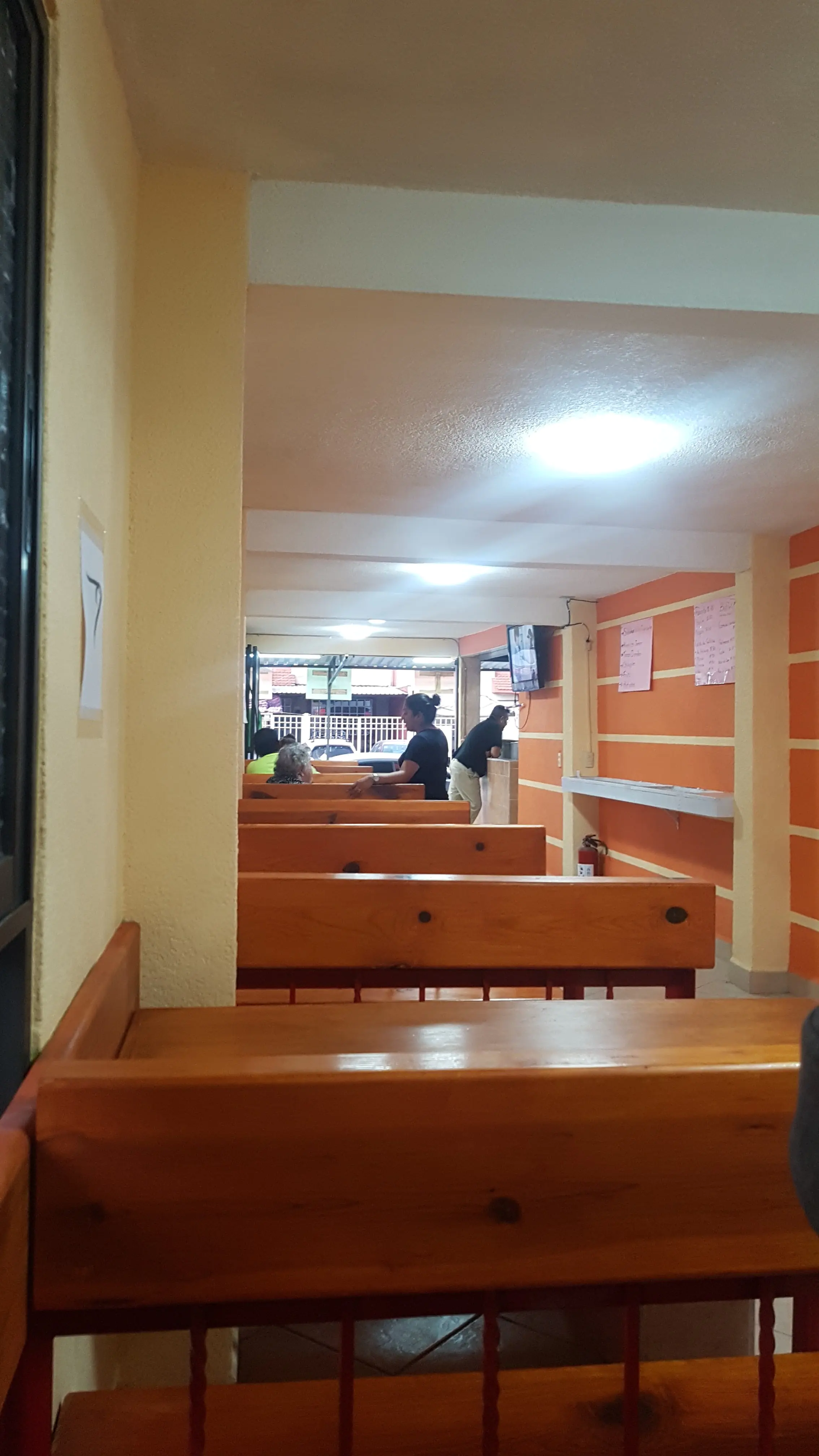 Restaurante De Mony's image 7