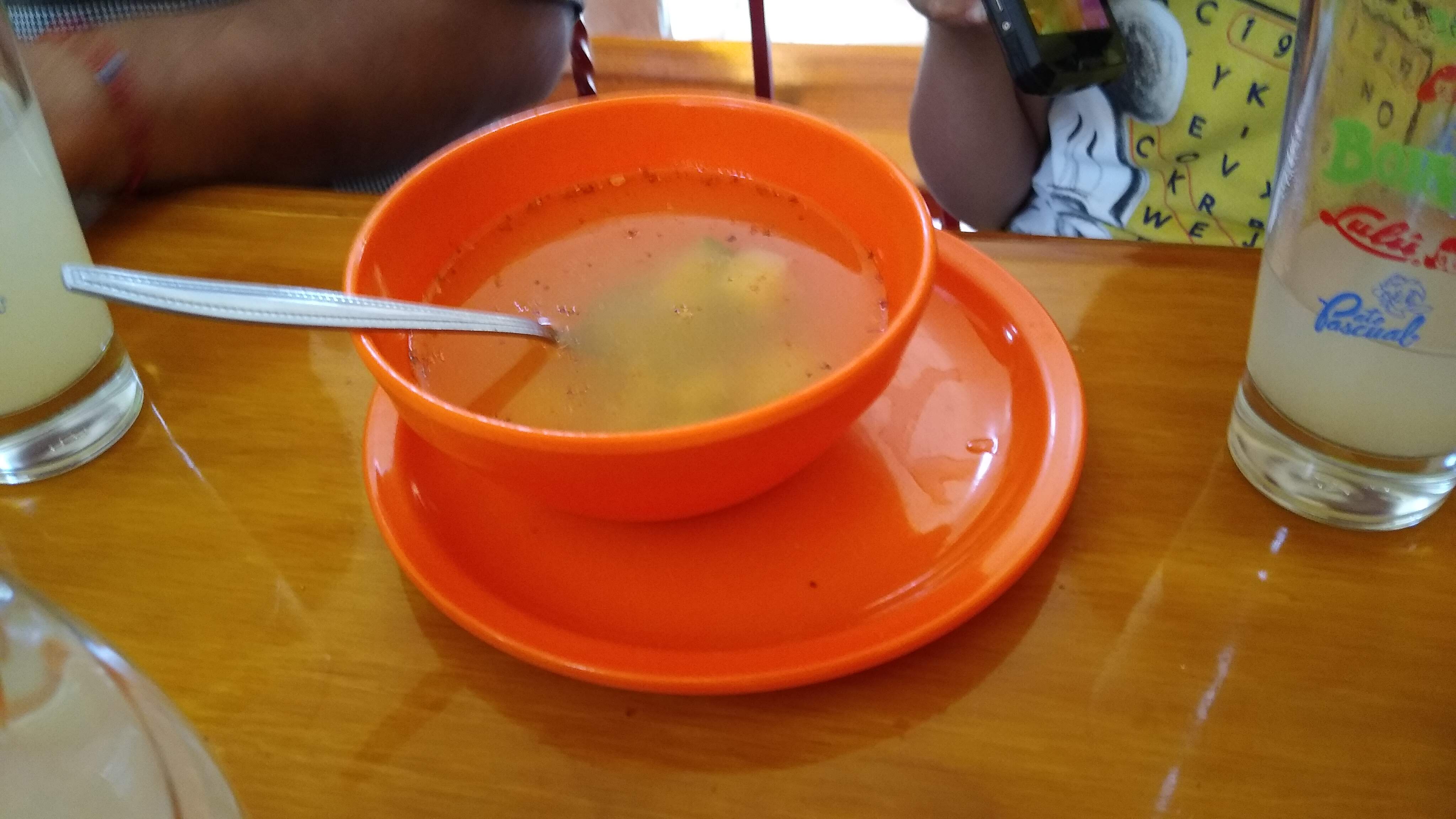 Restaurante De Mony's image 8