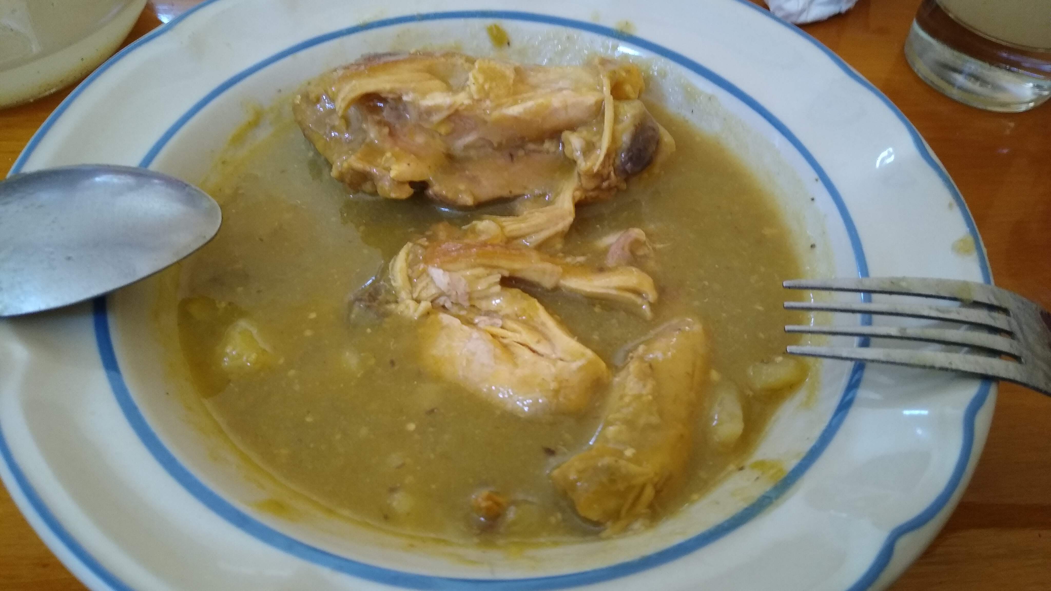 Restaurante De Mony's image 9