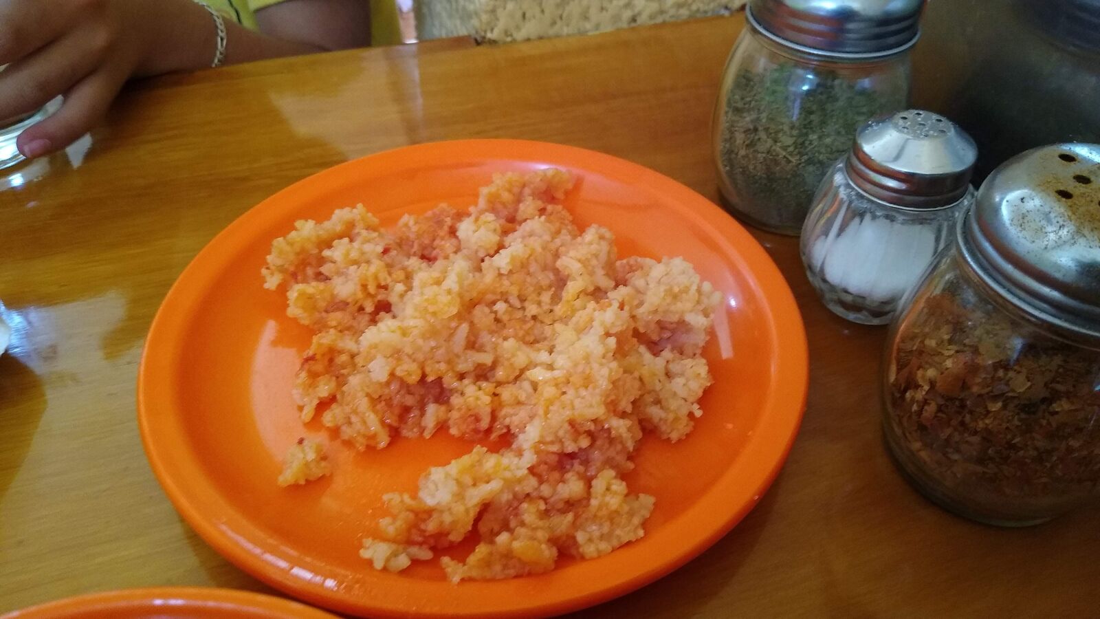 Restaurante De Mony's image 10