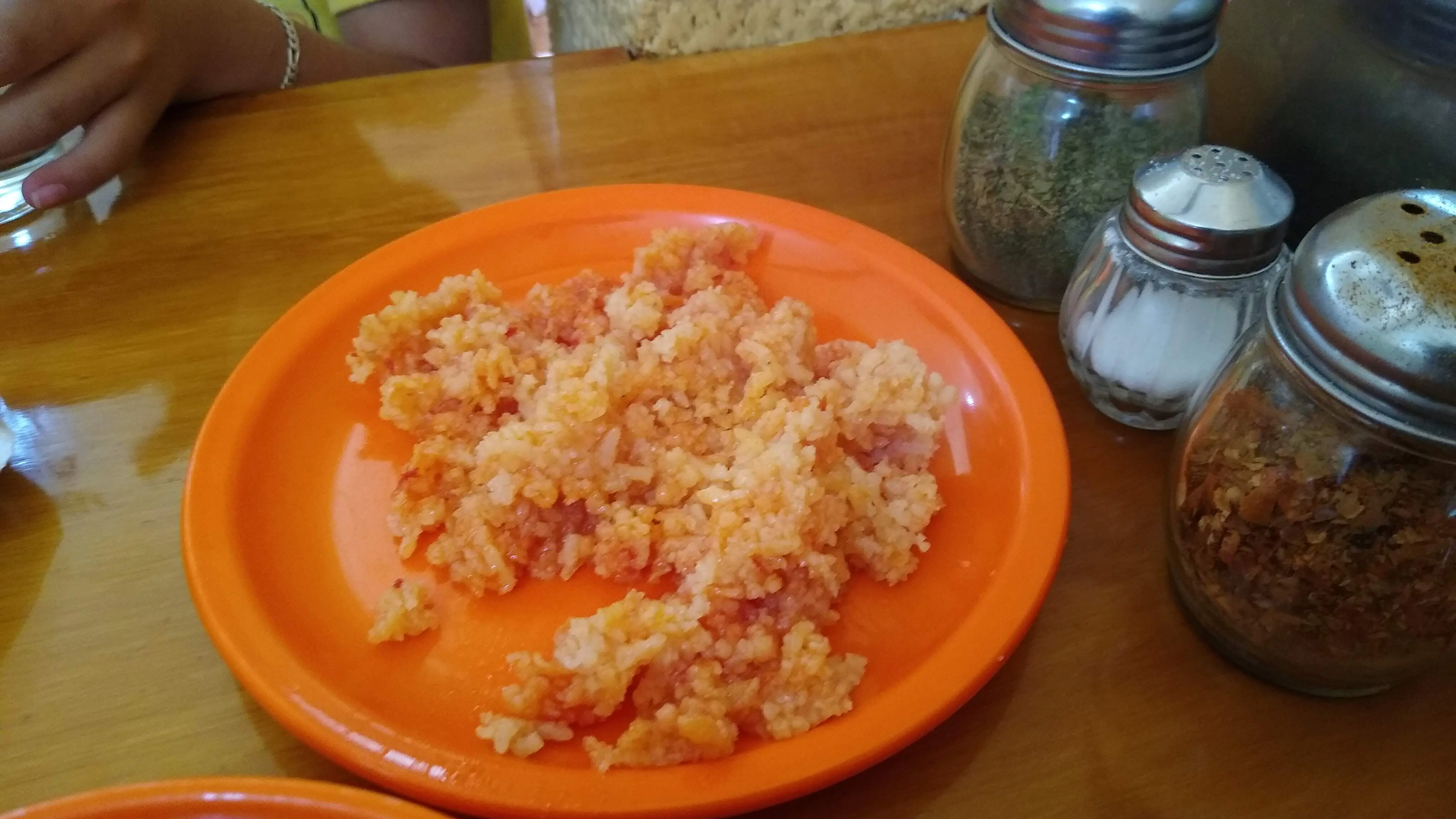 Restaurante De Mony's image 10