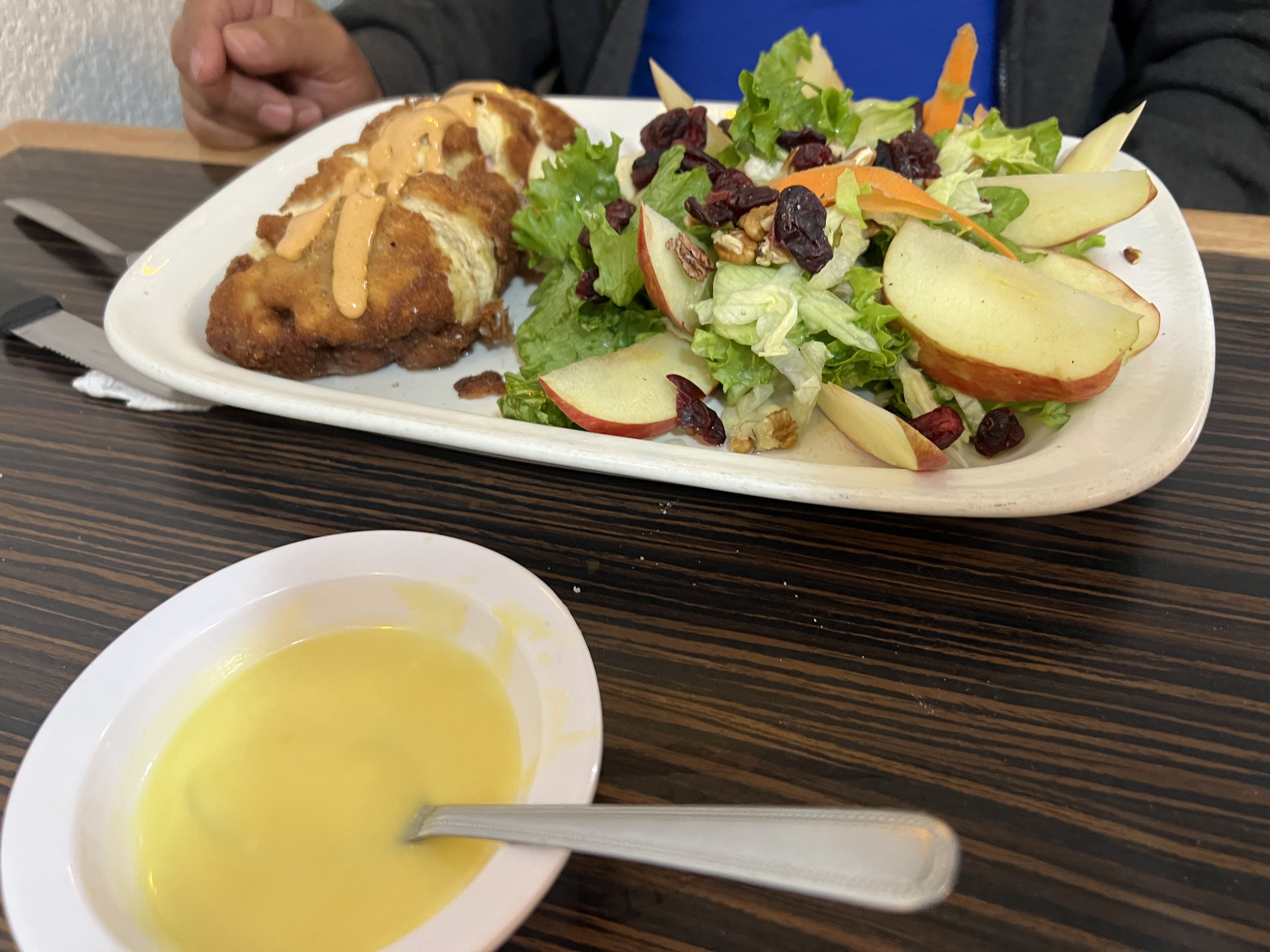 Restaurante Marys image 3