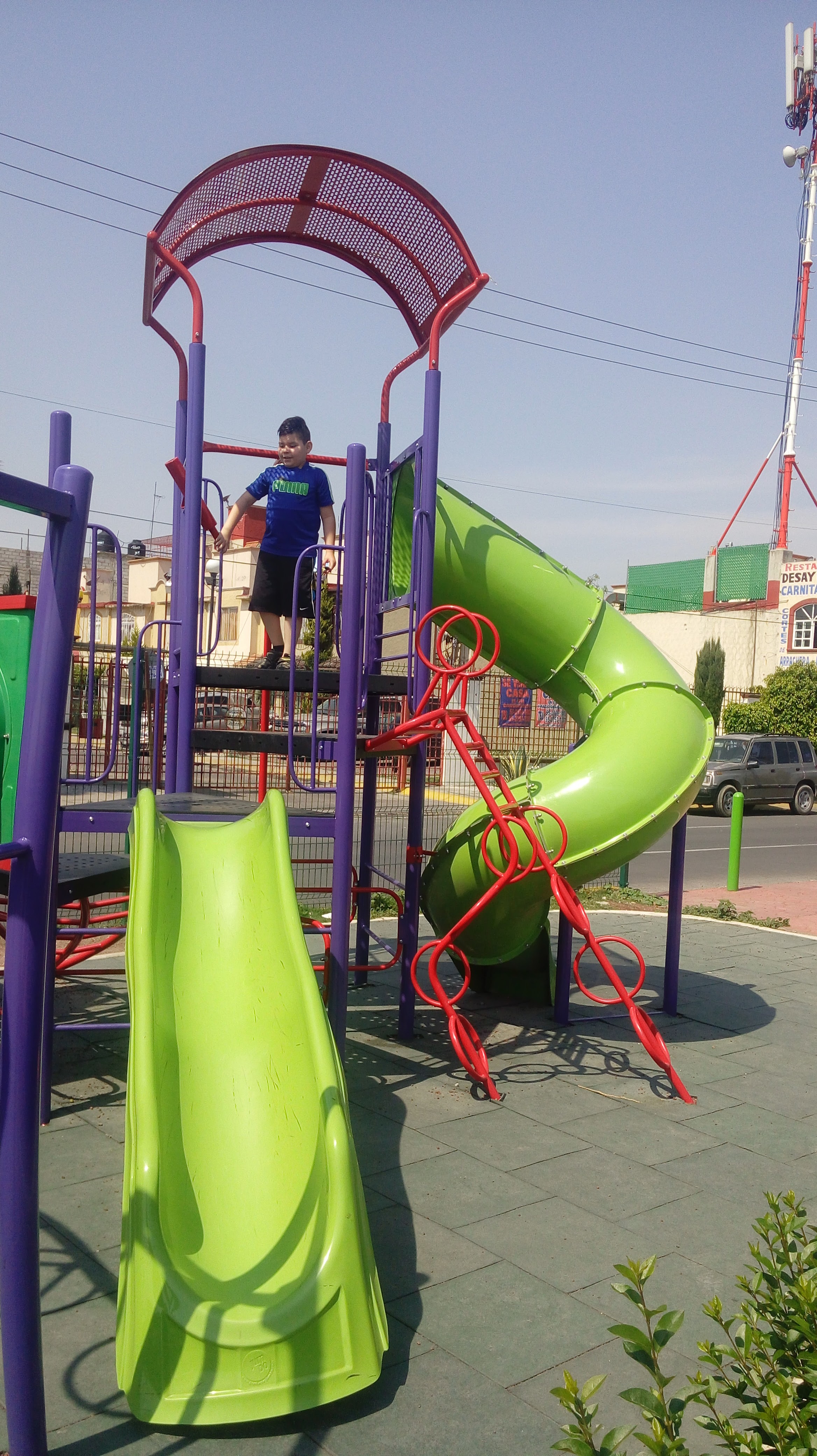 Restaurante Marys image 5