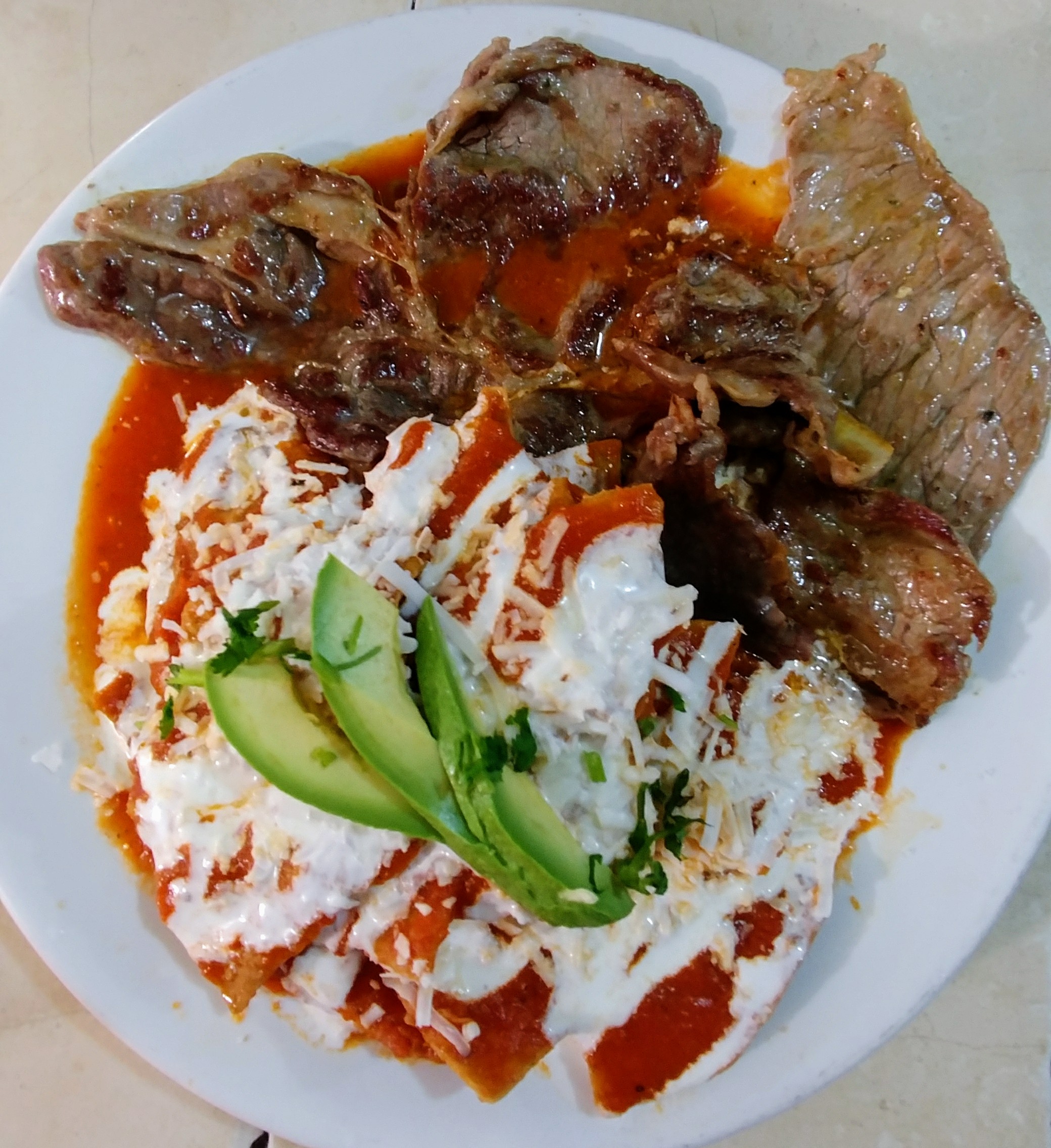 Restaurante Marys image 6