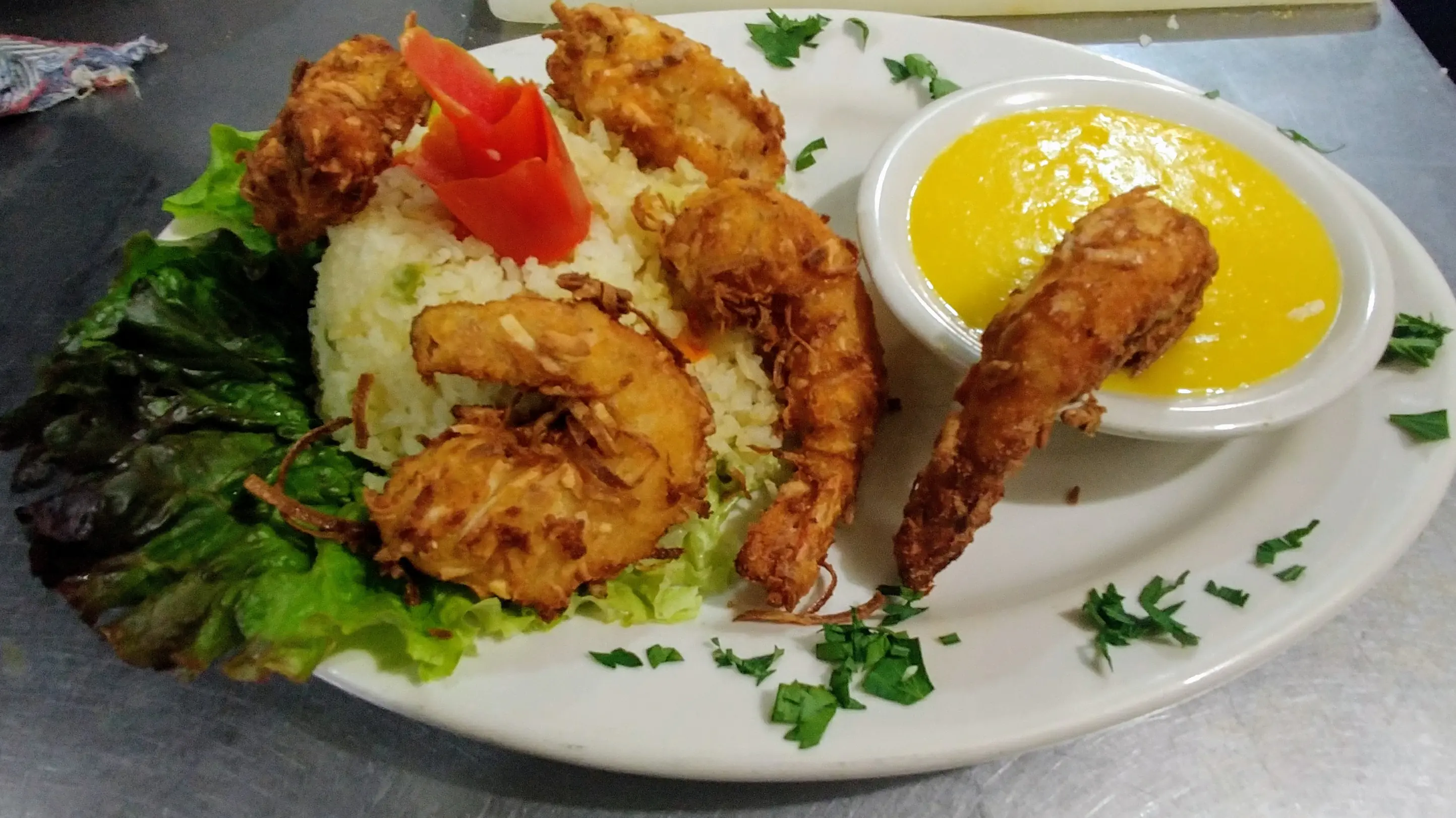 Restaurante Marys image 8