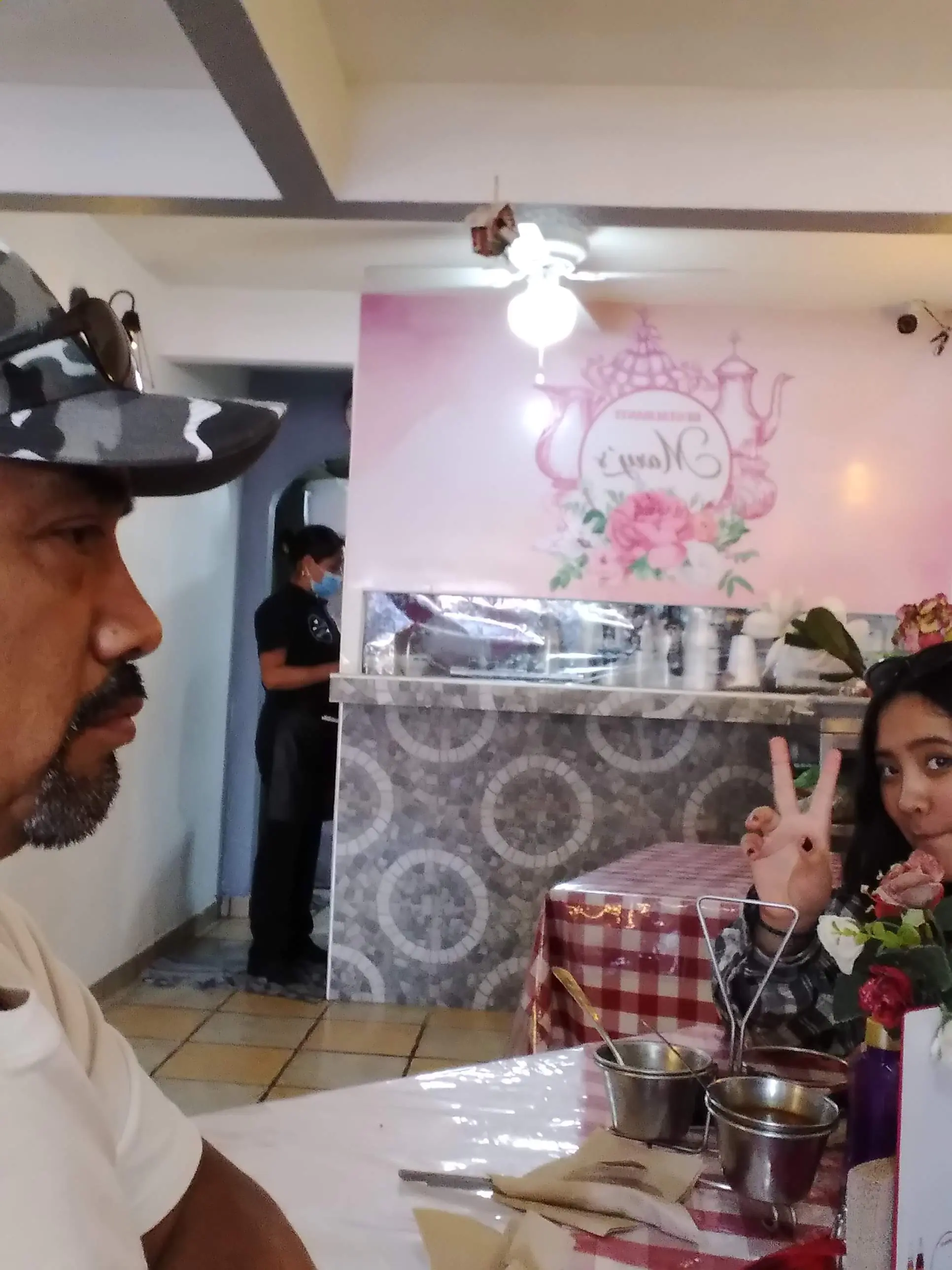 Restaurante Marys image 9