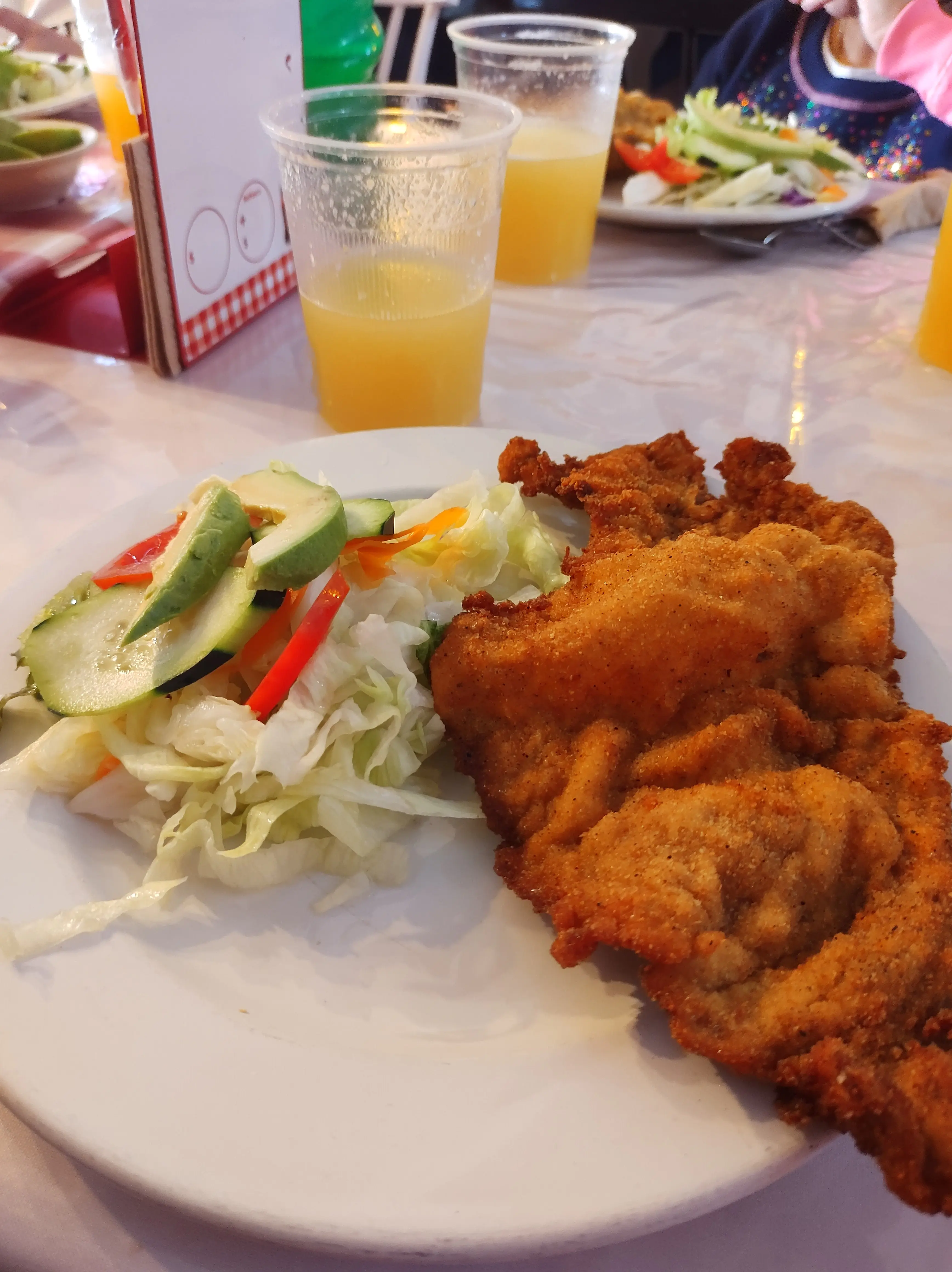 Restaurante Marys image 10