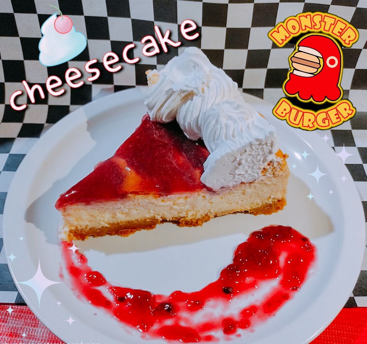 Monster Burger image 2