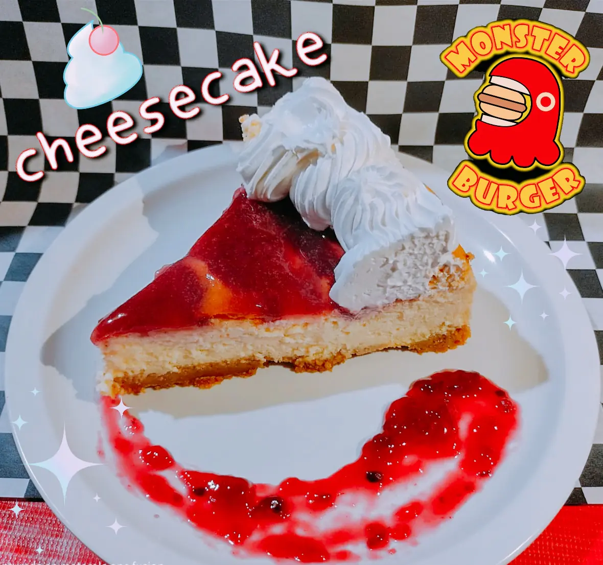 Monster Burger image 2